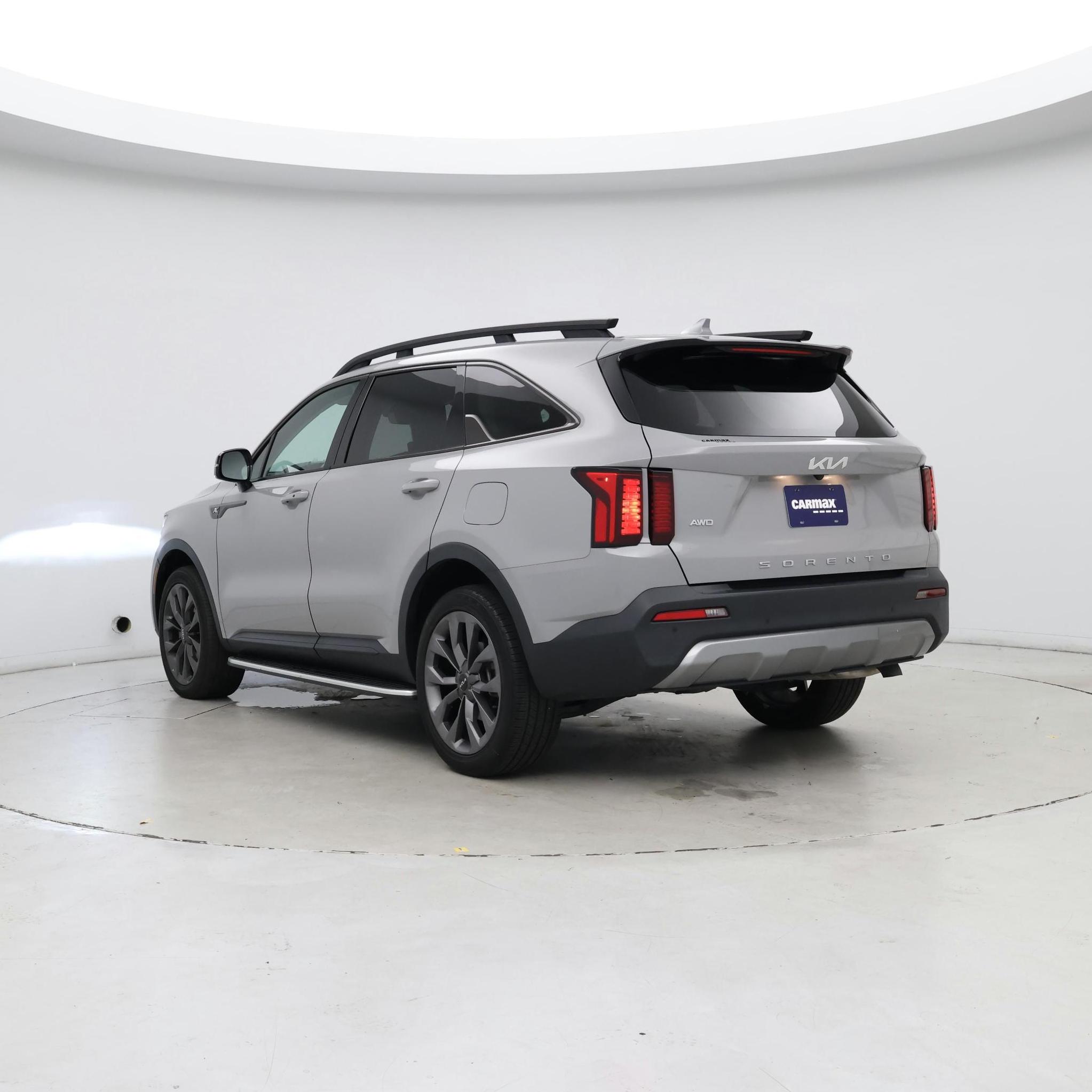 Thumbnail: 2022 Kia Sorento - 2