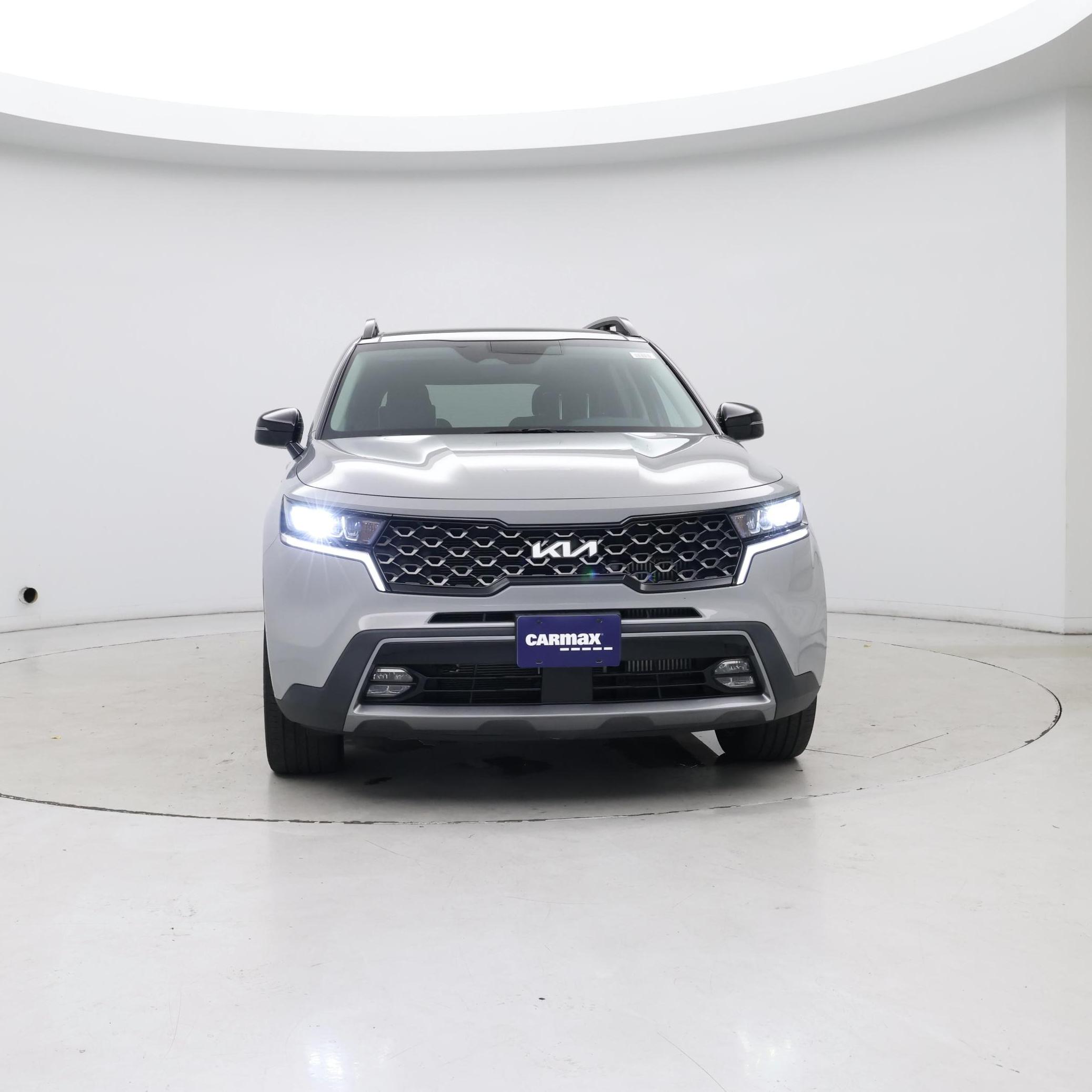 Thumbnail: 2022 Kia Sorento - 5