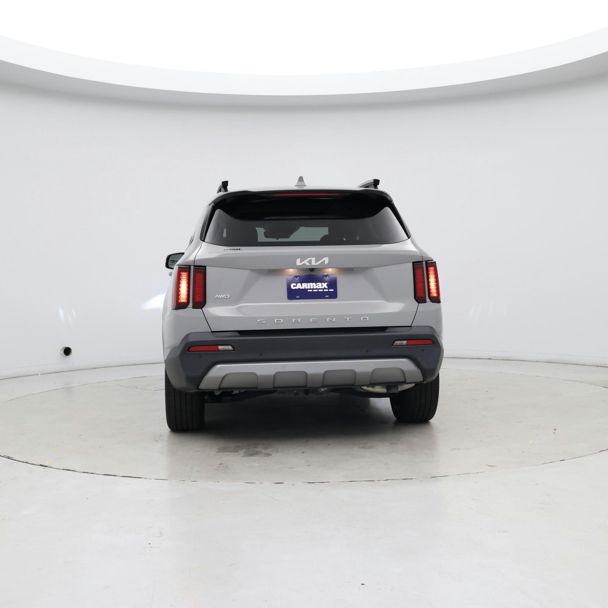Thumbnail: 2022 Kia Sorento - 6
