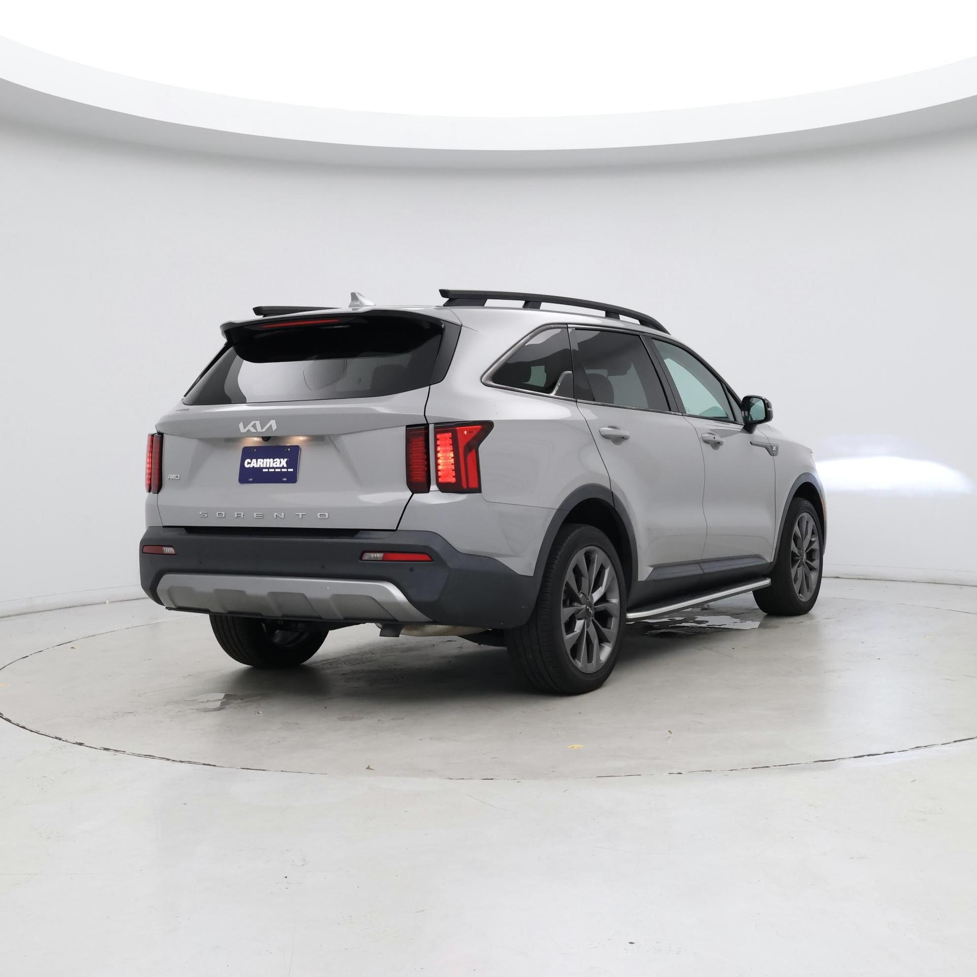Thumbnail: 2022 Kia Sorento - 8