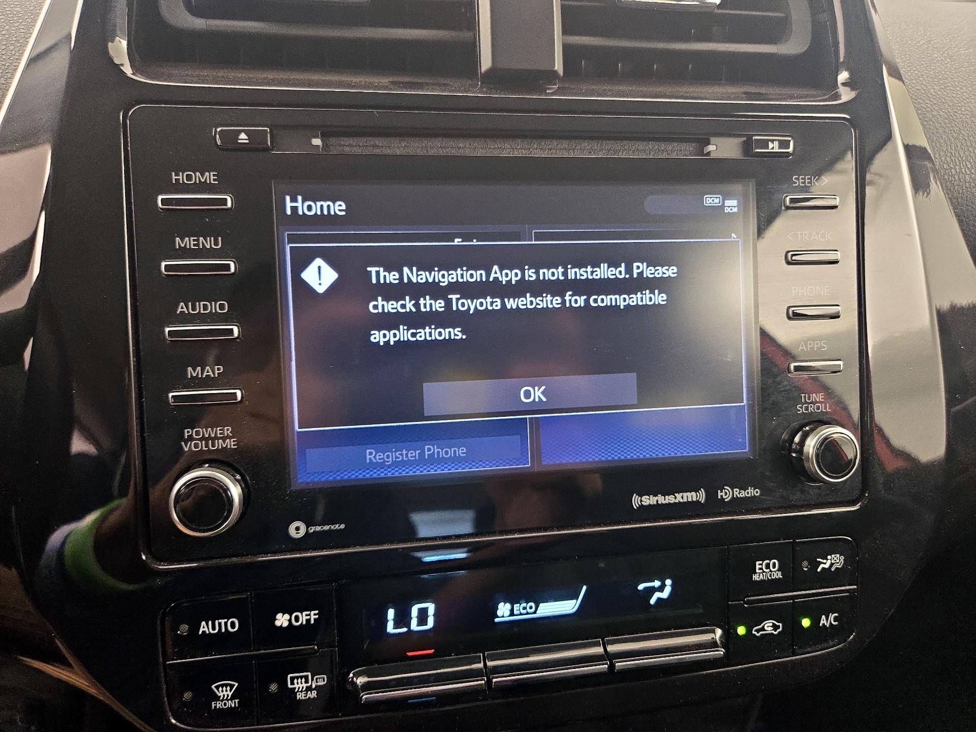 Thumbnail: 2021 Toyota Prius Prime - 14