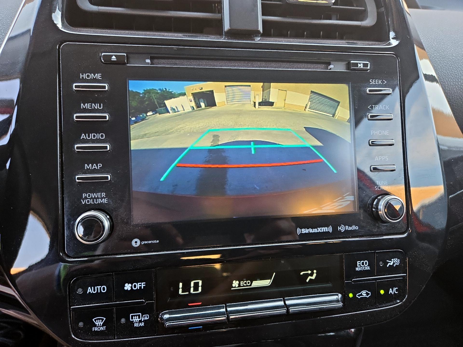 Thumbnail: 2021 Toyota Prius Prime - 15
