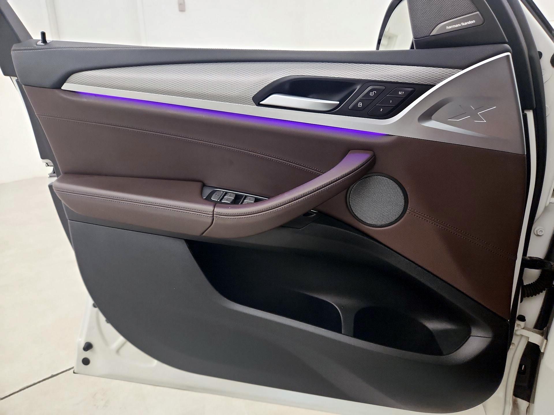 Thumbnail: 2020 BMW X3 - 12