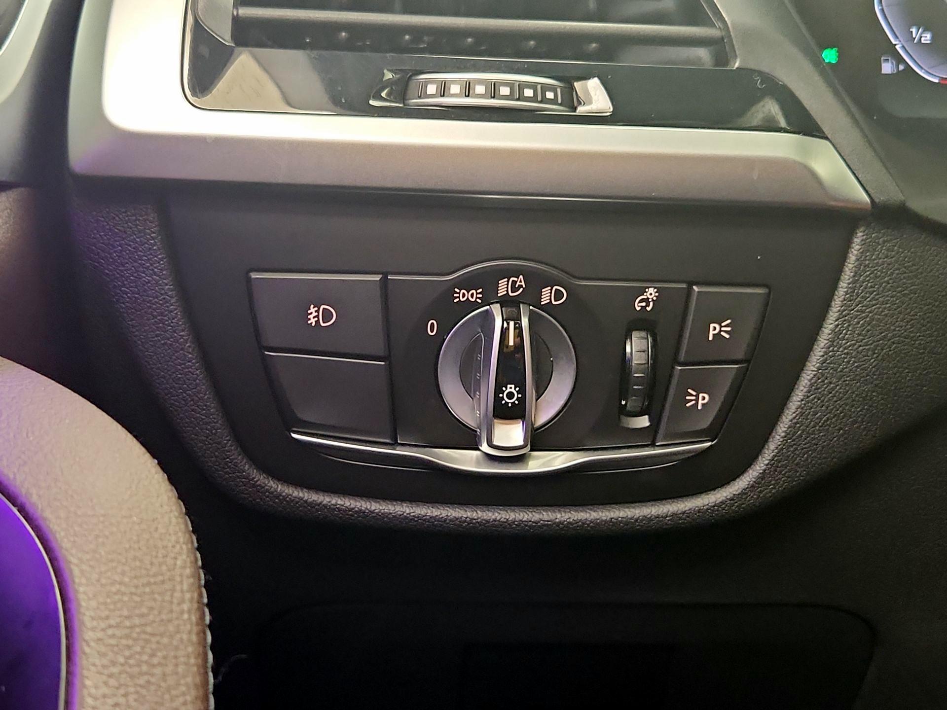 Thumbnail: 2020 BMW X3 - 13