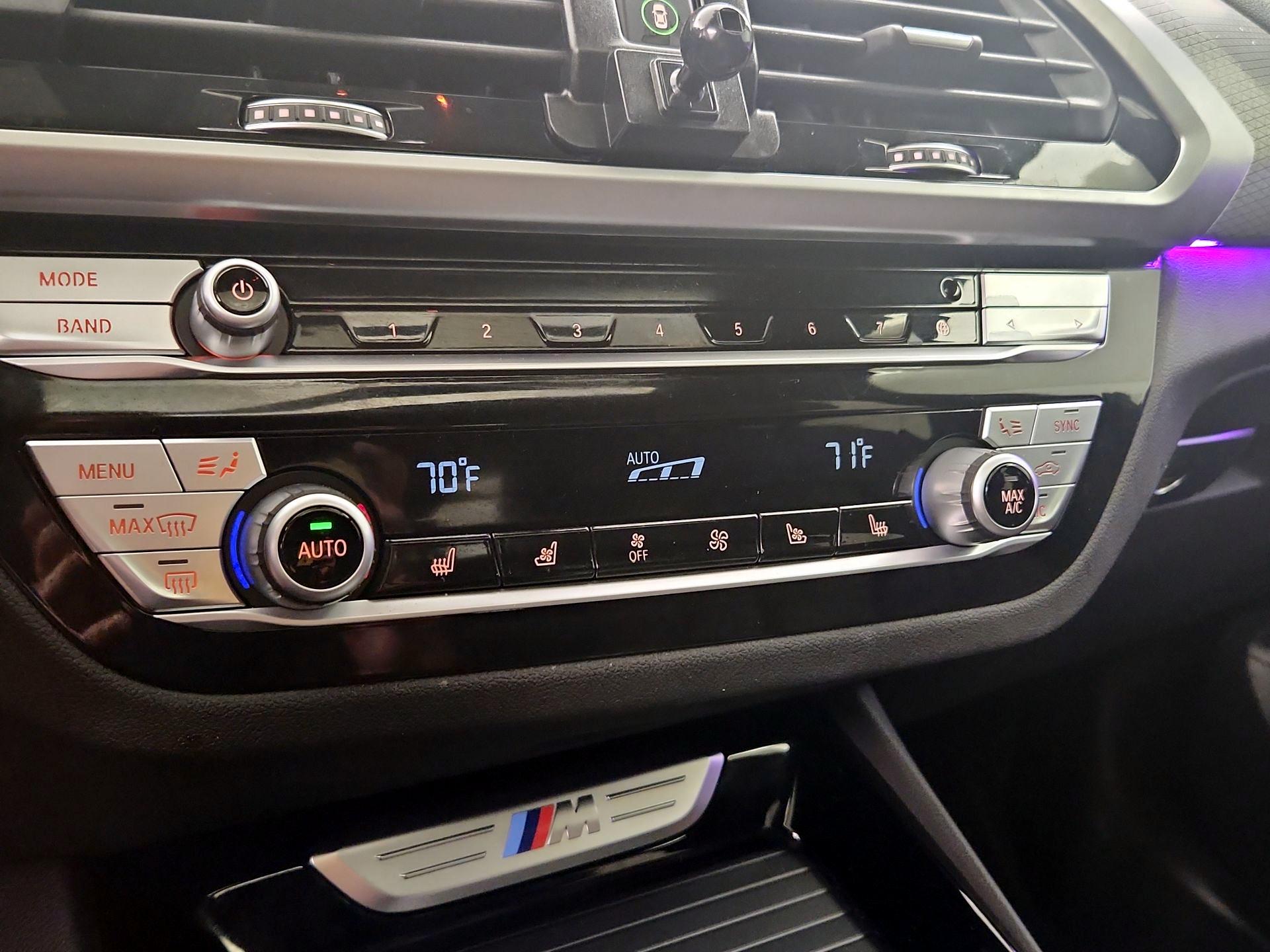 Thumbnail: 2020 BMW X3 - 17