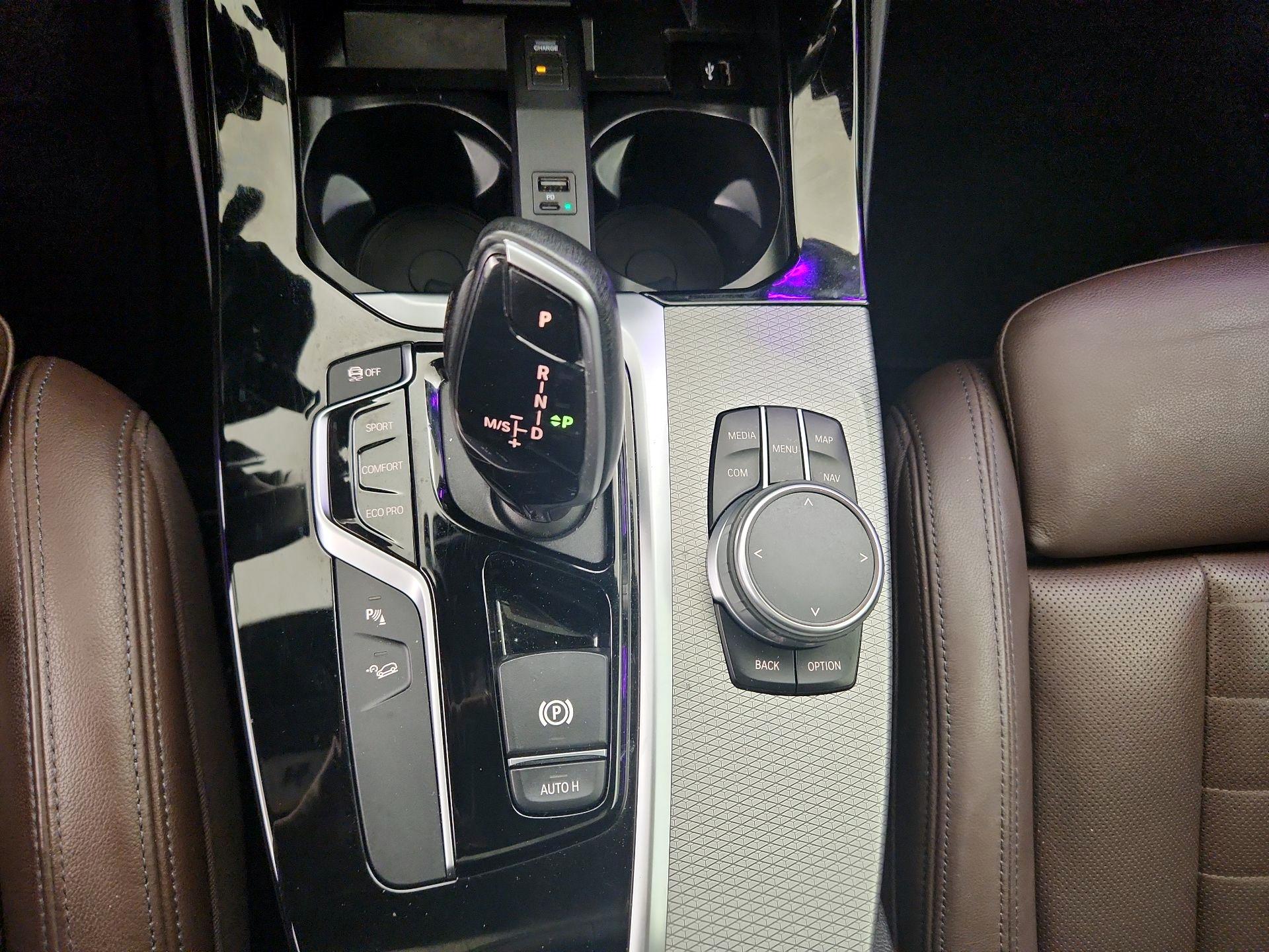 Thumbnail: 2020 BMW X3 - 18