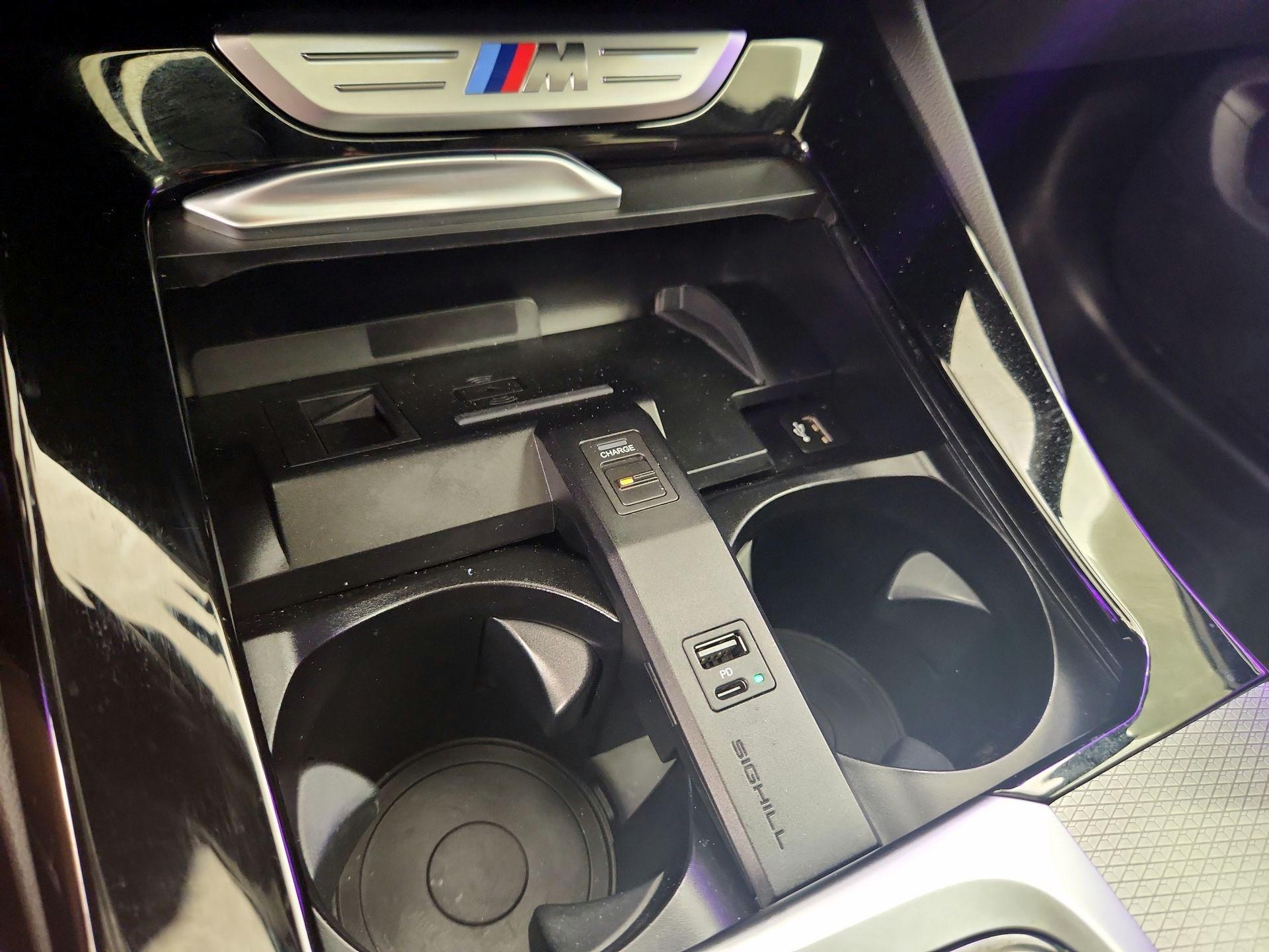 Thumbnail: 2020 BMW X3 - 19