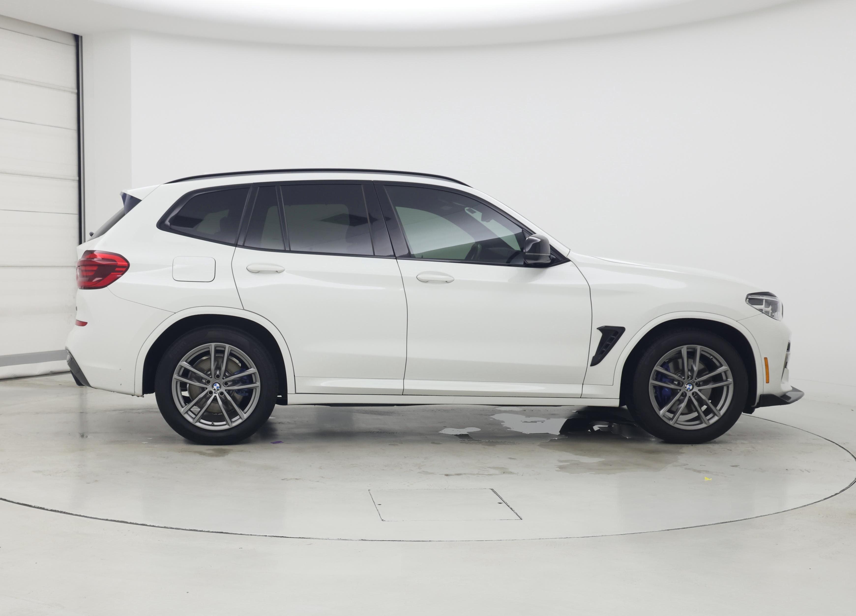 Thumbnail: 2020 BMW X3 - 7
