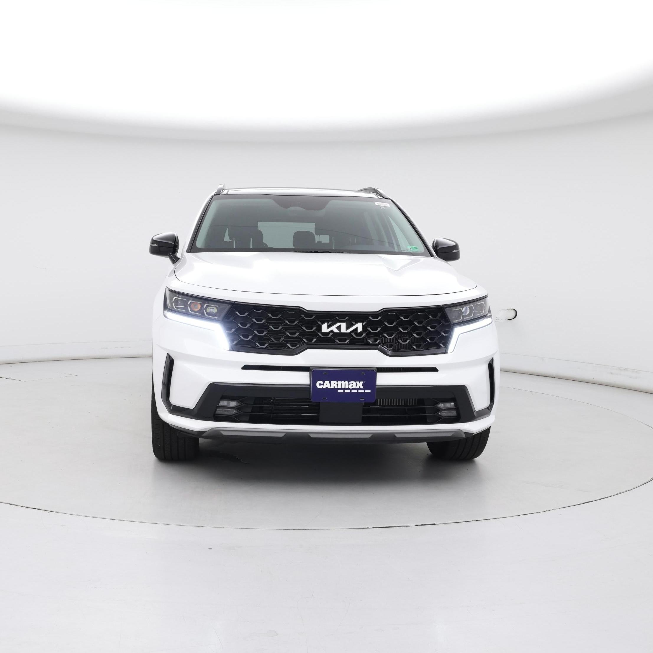 Thumbnail: 2023 Kia Sorento - 5