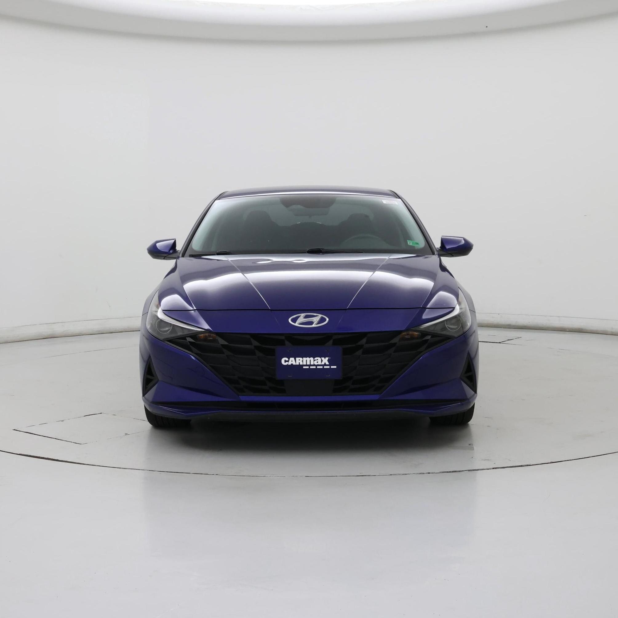 Thumbnail: 2023 Hyundai Elantra - 5