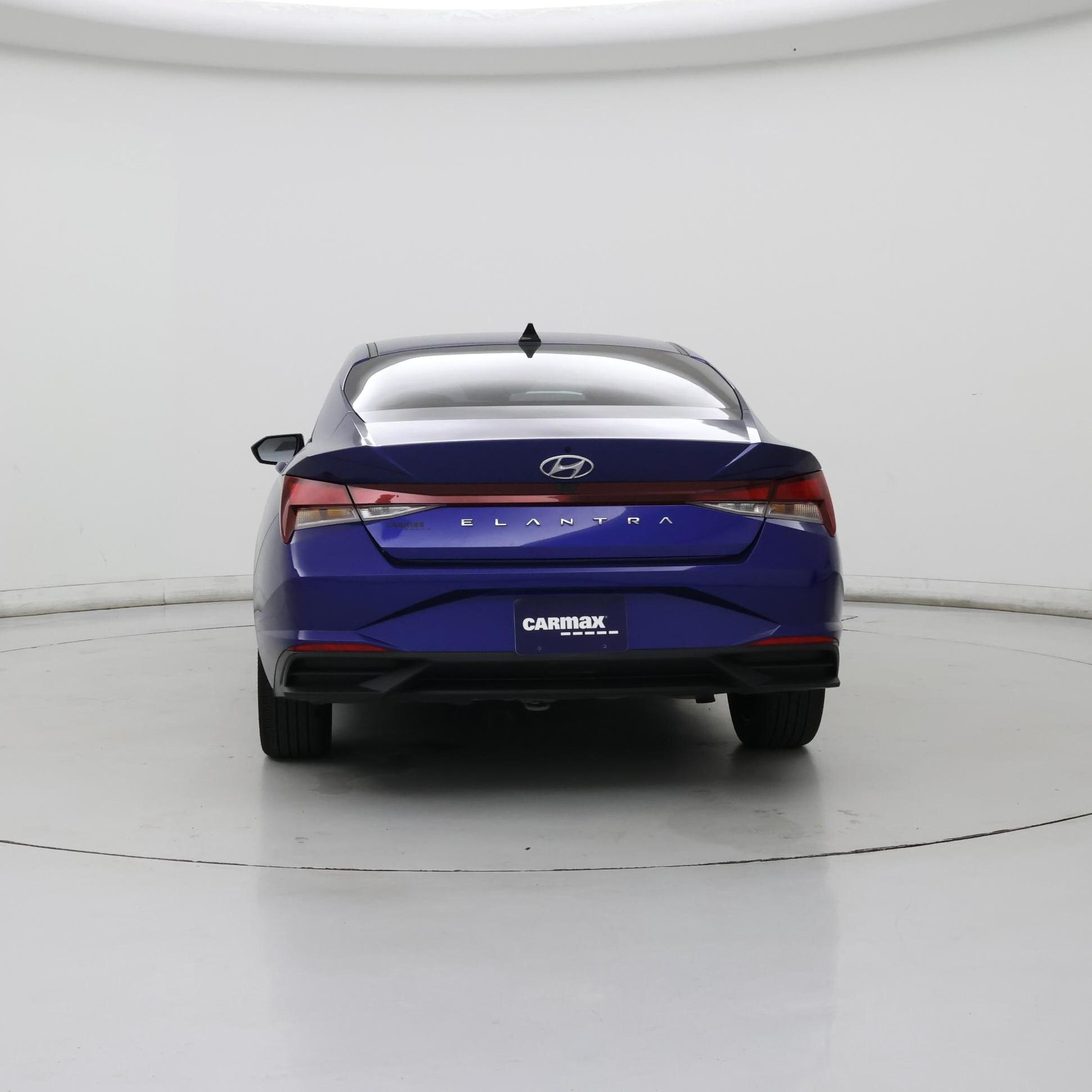 Thumbnail: 2023 Hyundai Elantra - 6