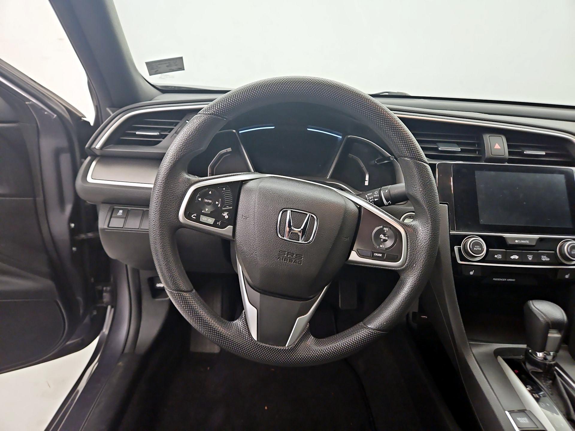 Thumbnail: 2017 Honda Civic - 10