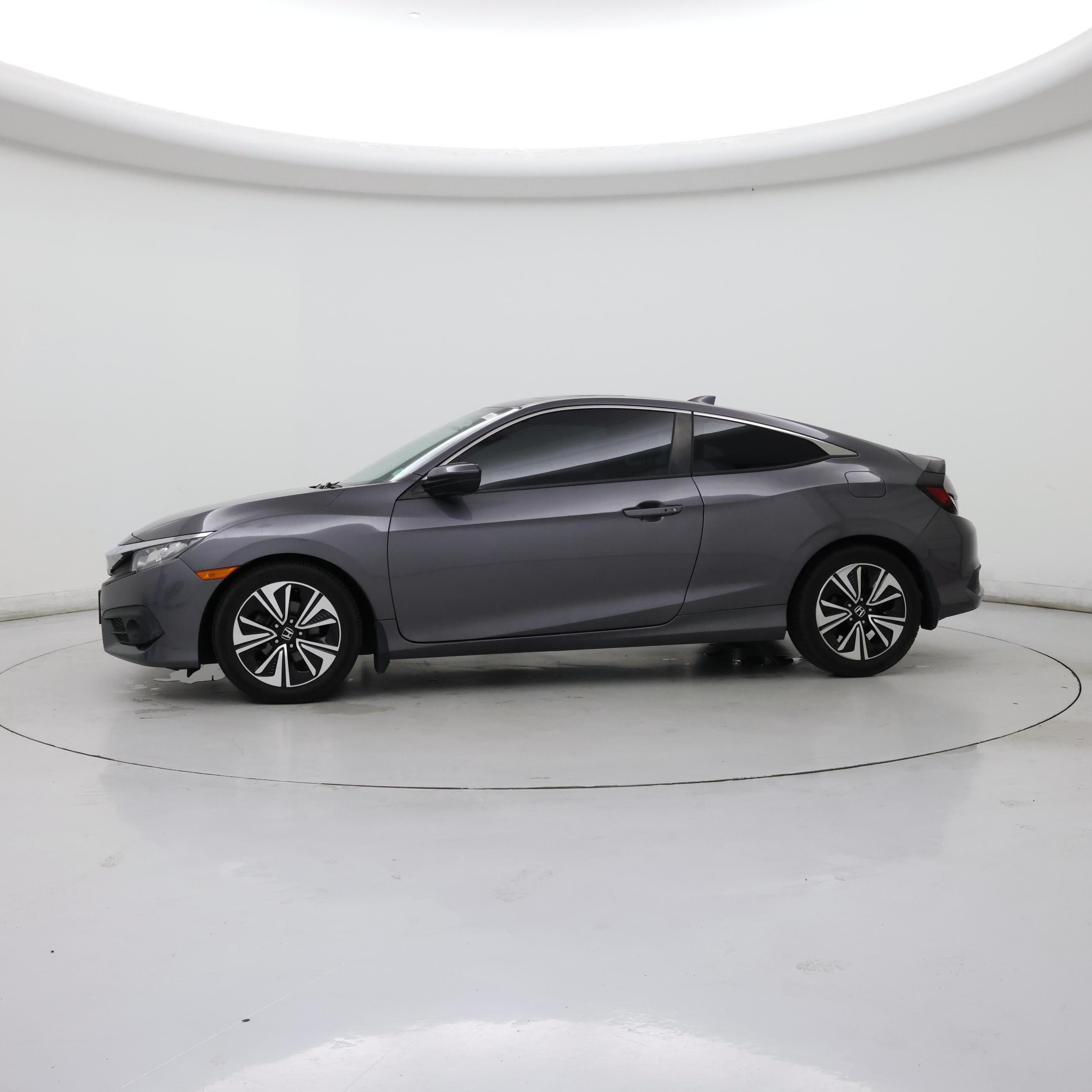 Thumbnail: 2017 Honda Civic - 3