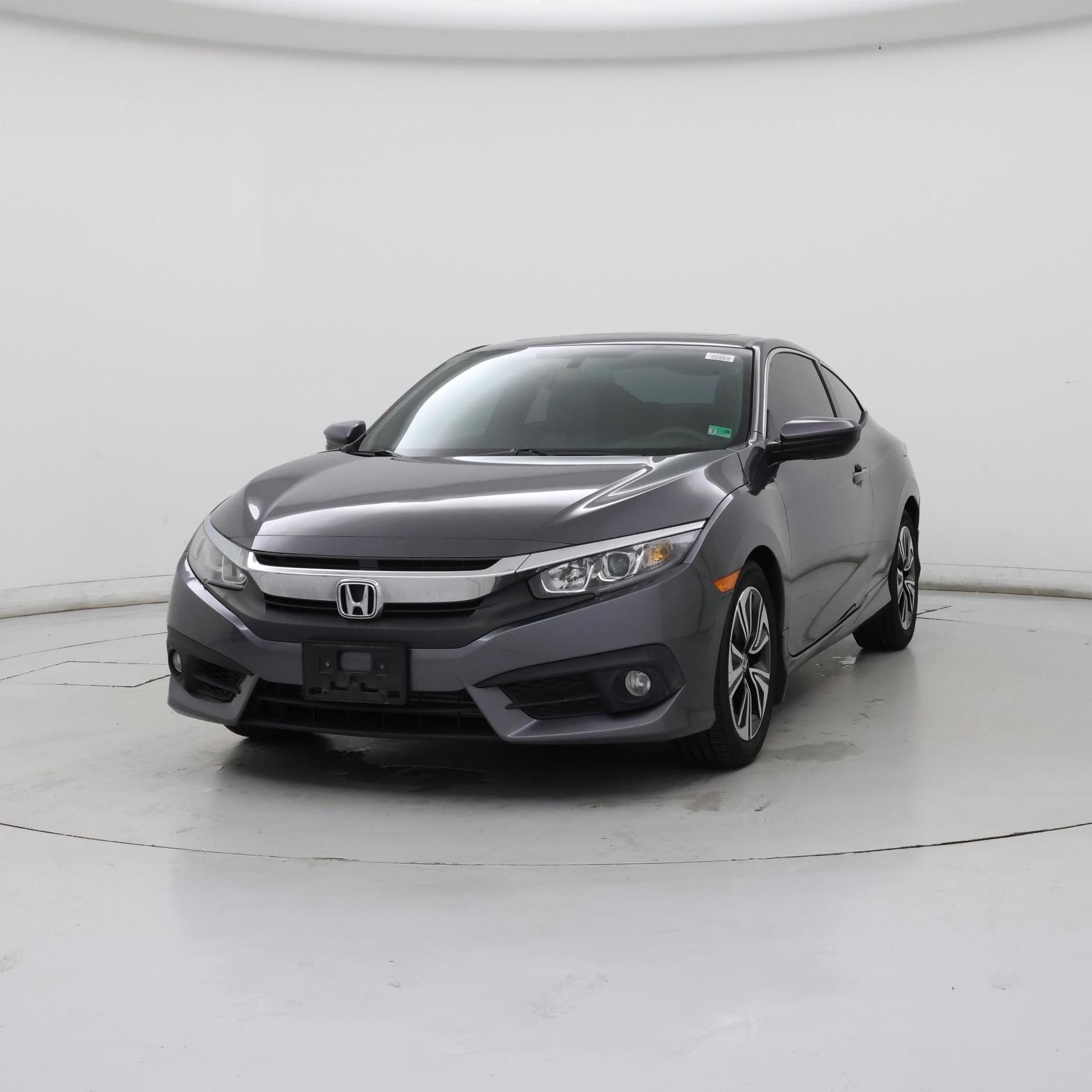 Thumbnail: 2017 Honda Civic - 4