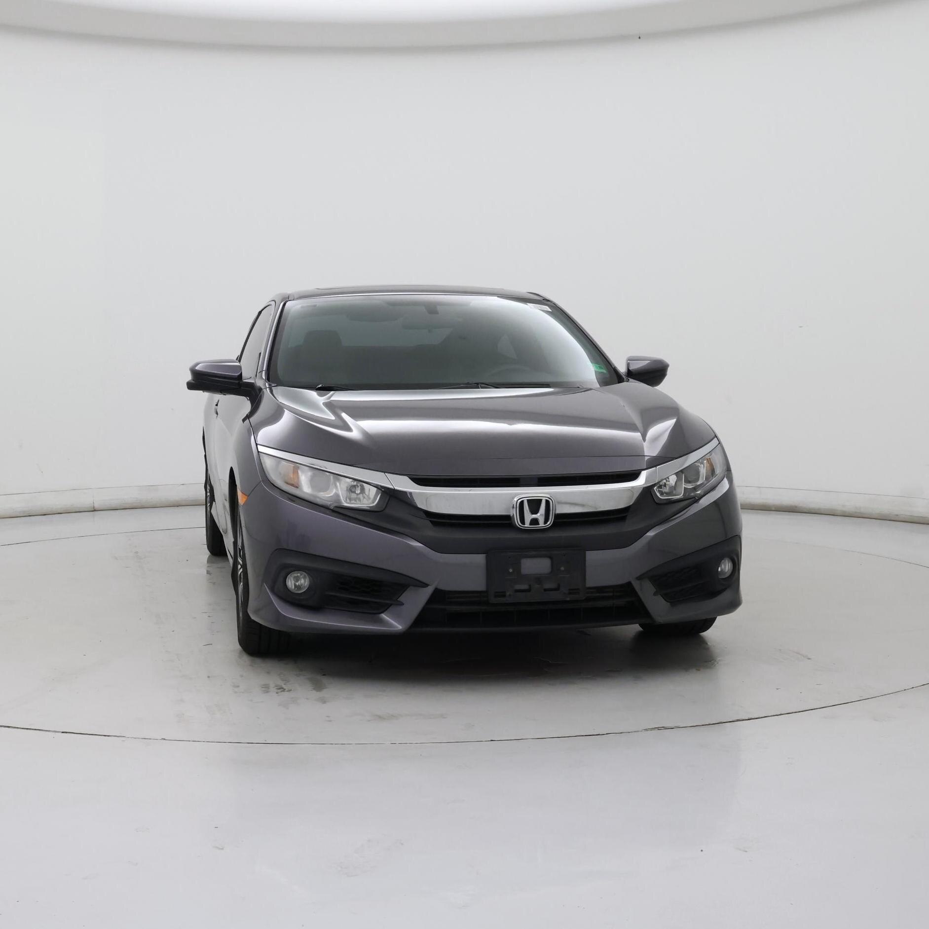 Thumbnail: 2017 Honda Civic - 5