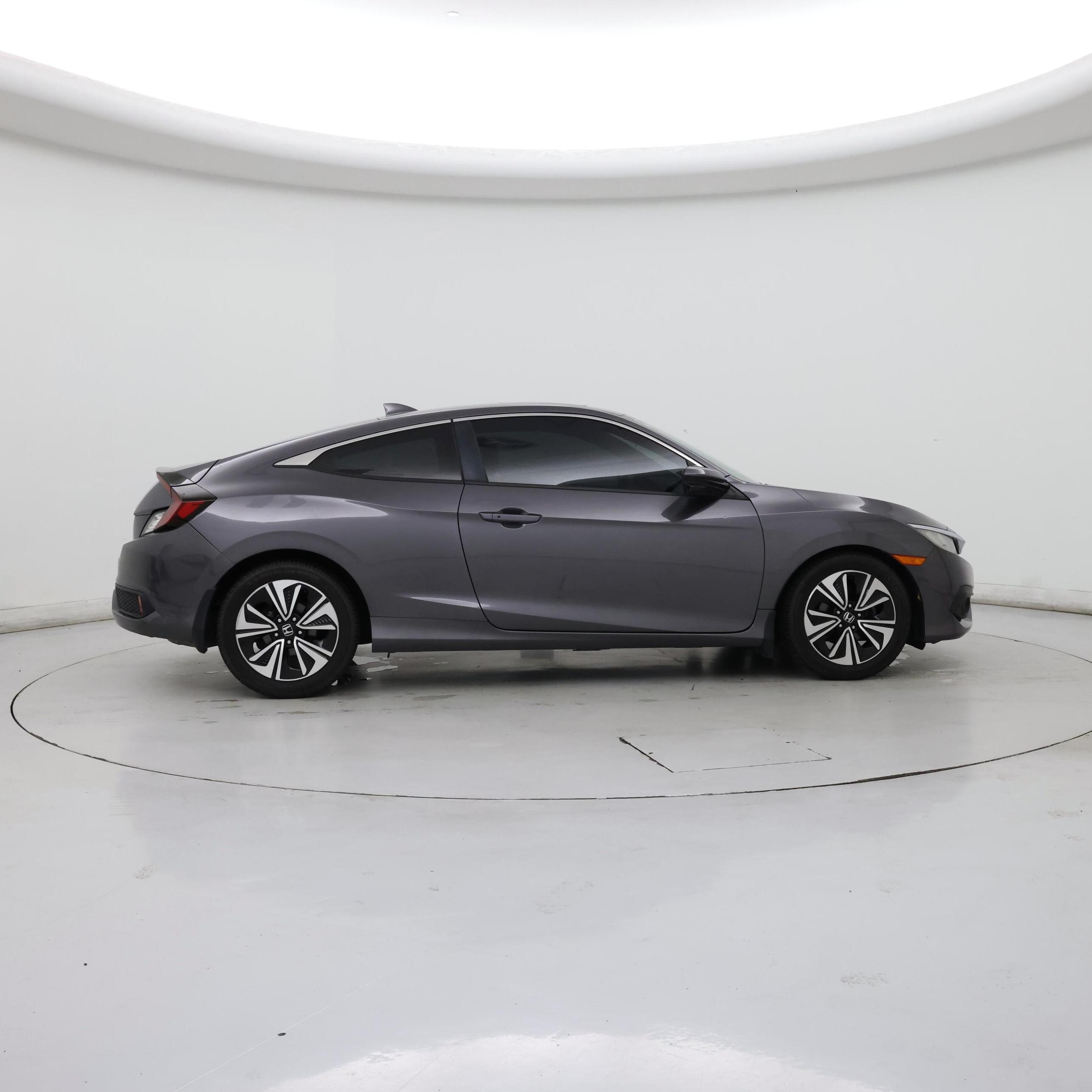 Thumbnail: 2017 Honda Civic - 7