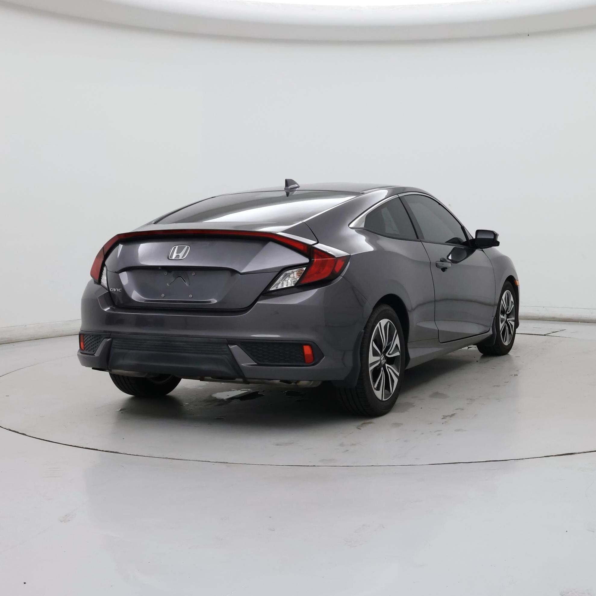 Thumbnail: 2017 Honda Civic - 8