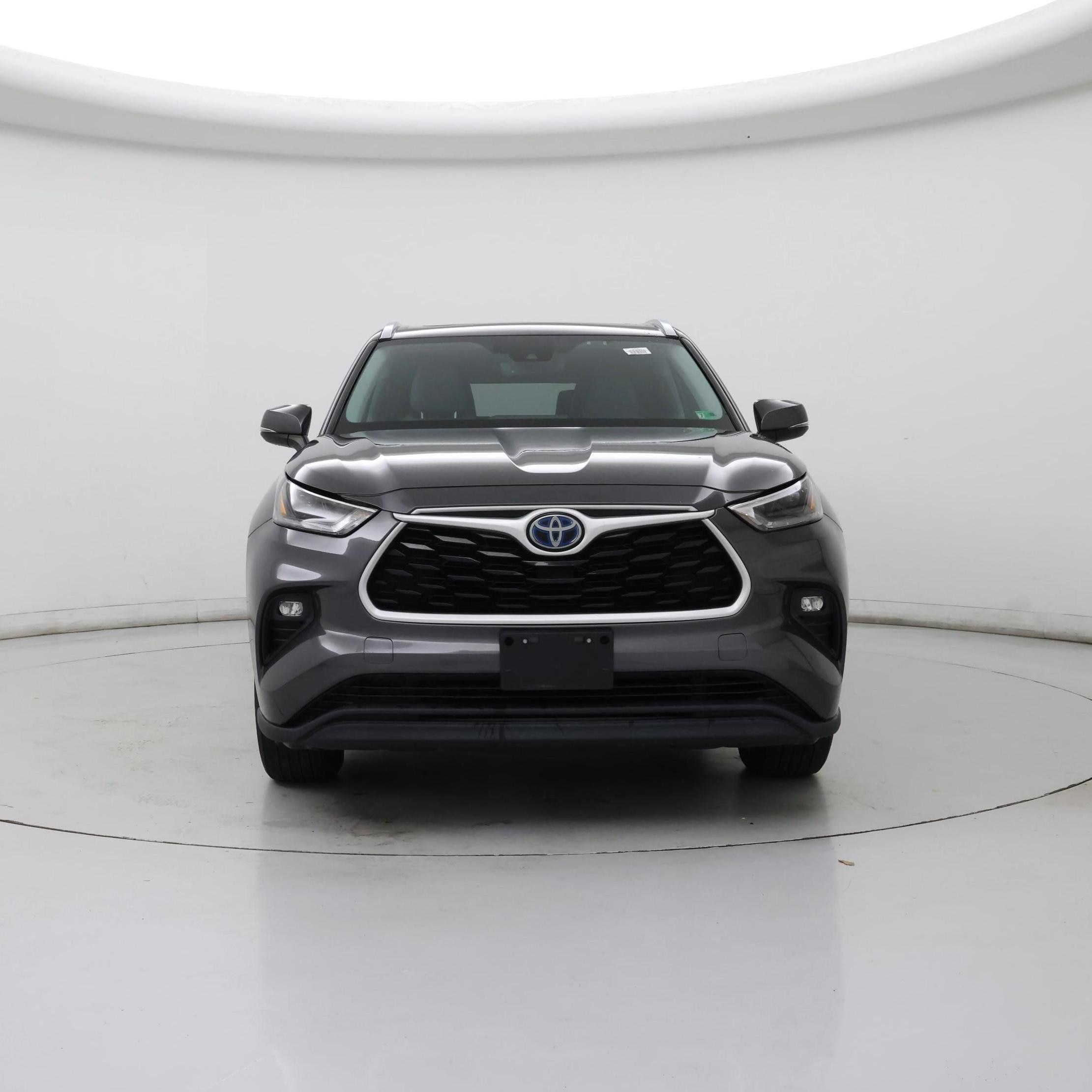 Thumbnail: 2021 Toyota Highlander - 5