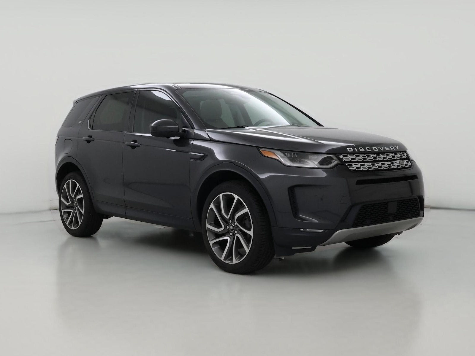 2023 Land Rover Discovery Sport