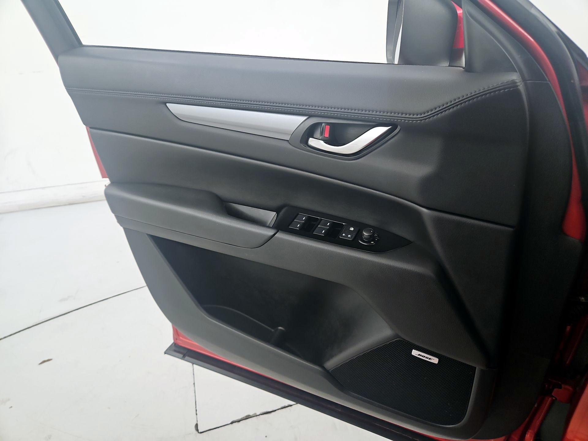 Thumbnail: 2021 Mazda CX-5 - 12