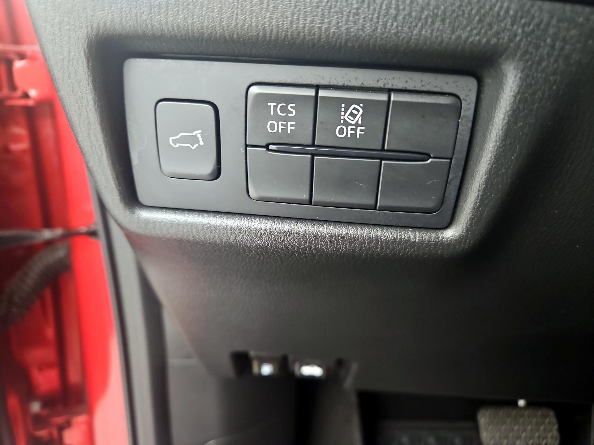 Thumbnail: 2021 Mazda CX-5 - 13
