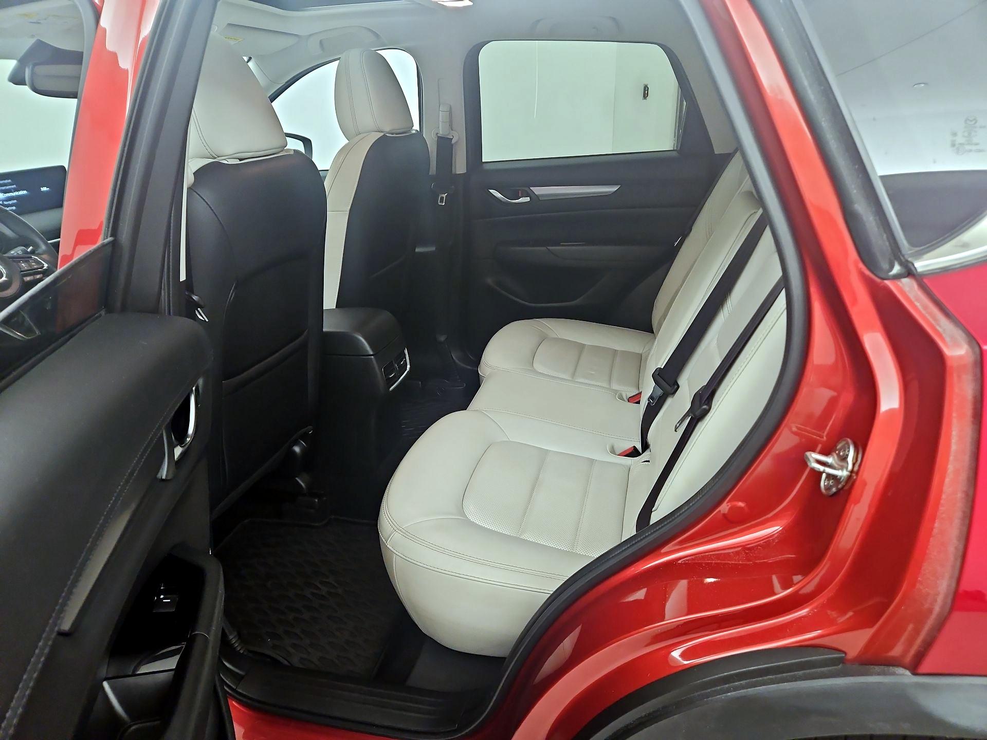 Thumbnail: 2021 Mazda CX-5 - 20