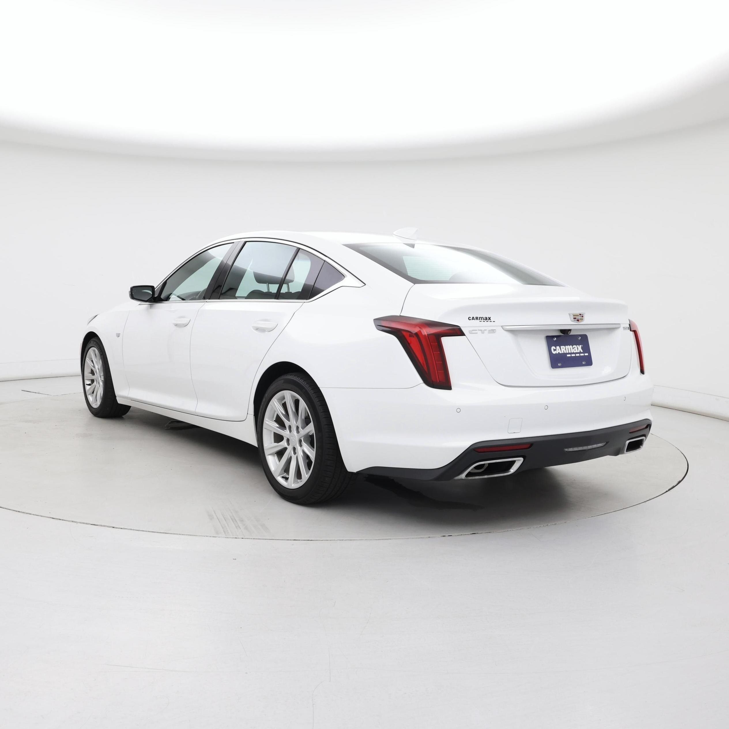Thumbnail: 2022 Cadillac CT5 - 2