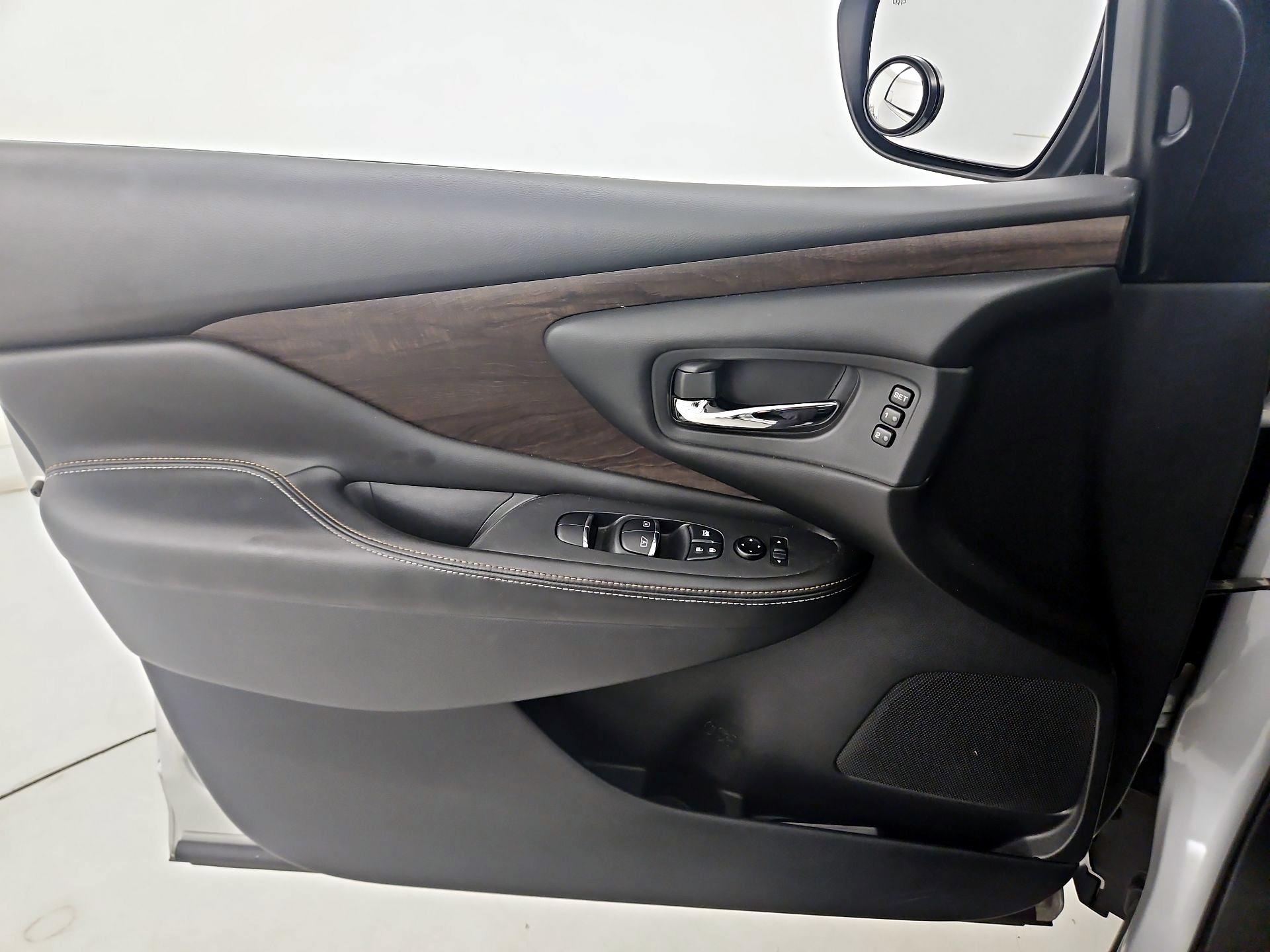 Thumbnail: 2021 Nissan Murano - 12