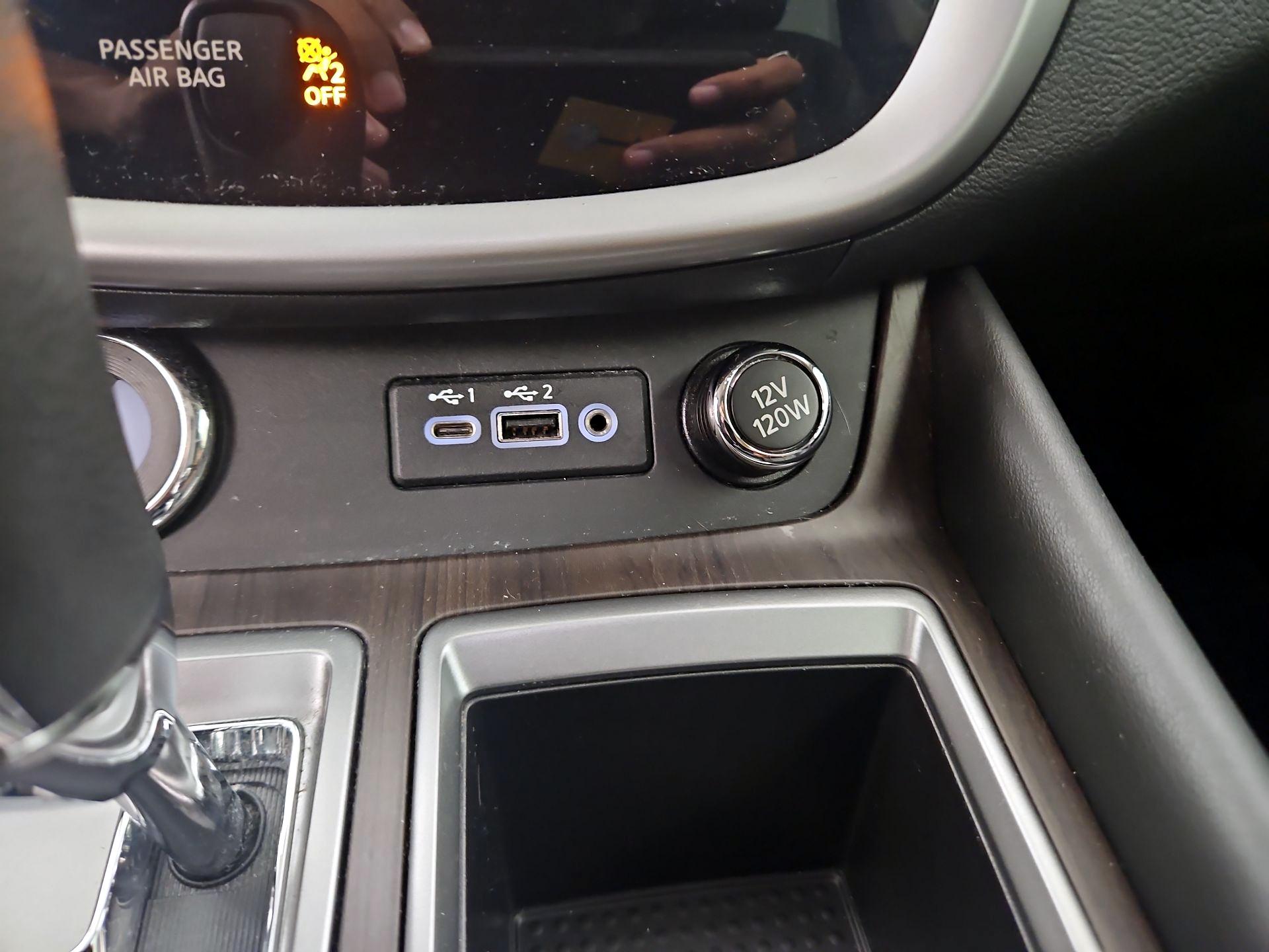 Thumbnail: 2021 Nissan Murano - 19
