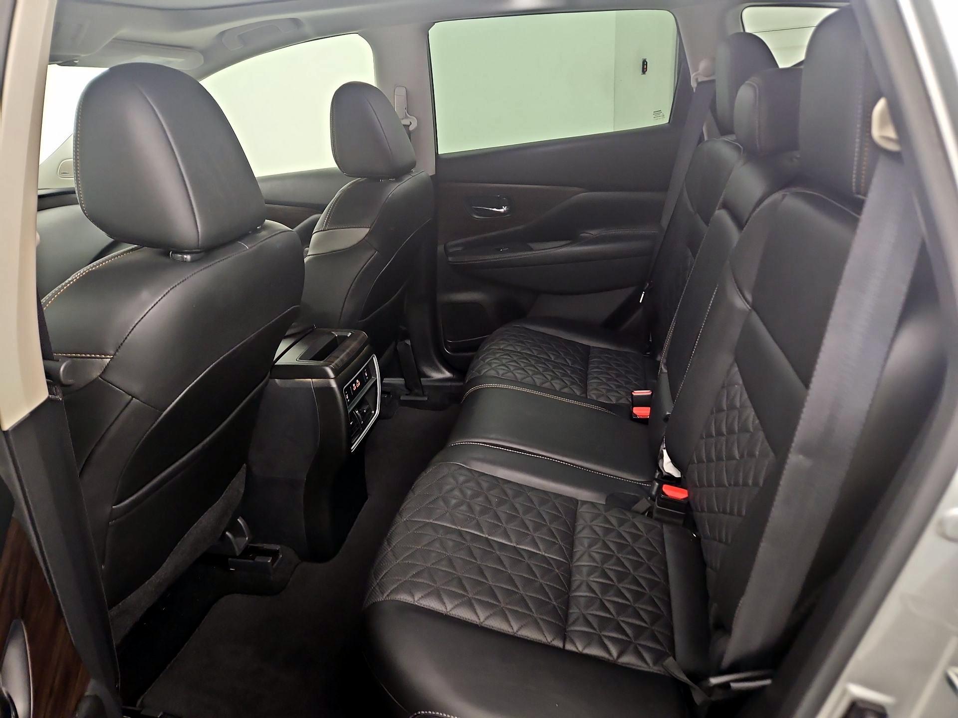 Thumbnail: 2021 Nissan Murano - 20