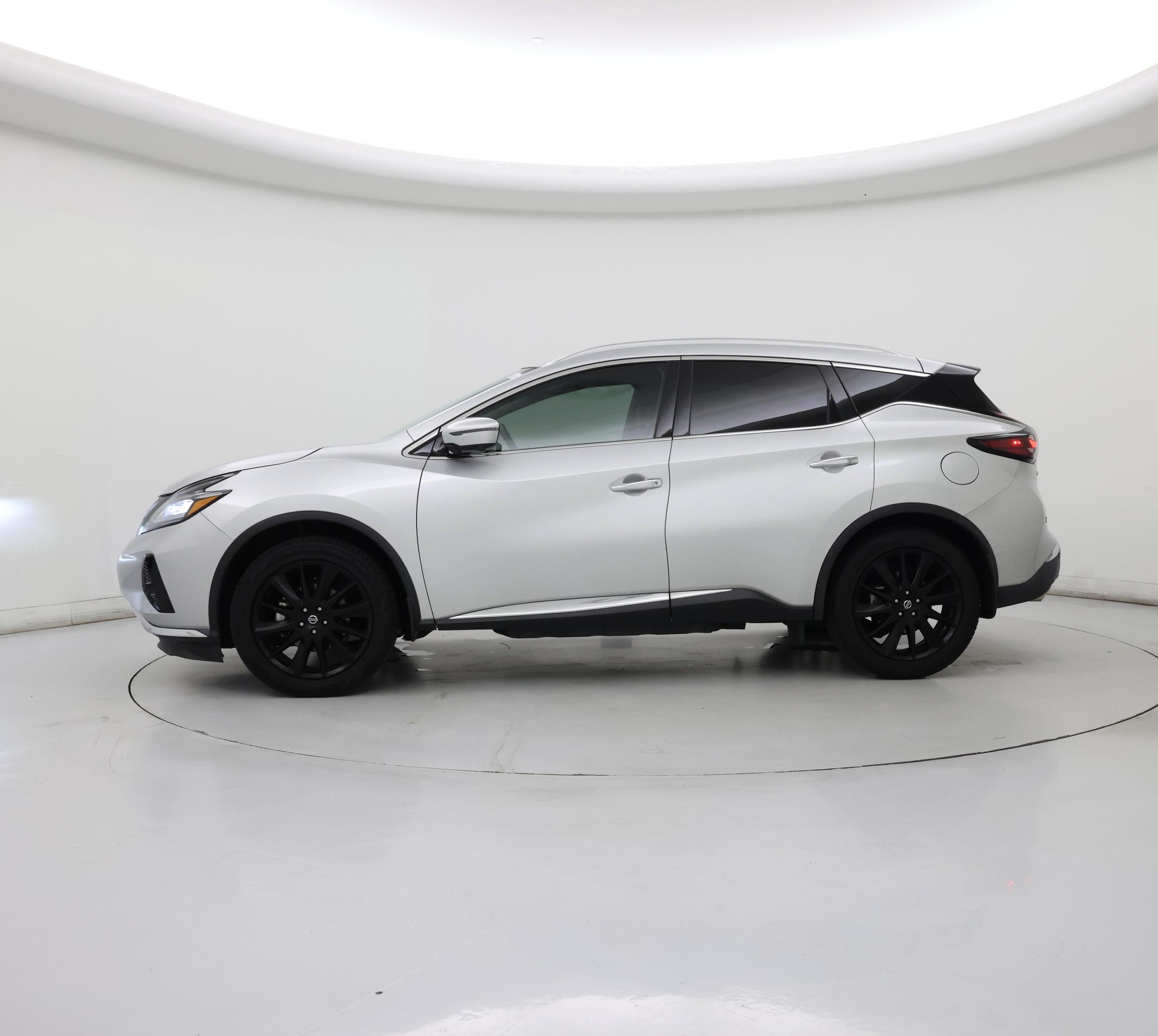 Thumbnail: 2021 Nissan Murano - 3