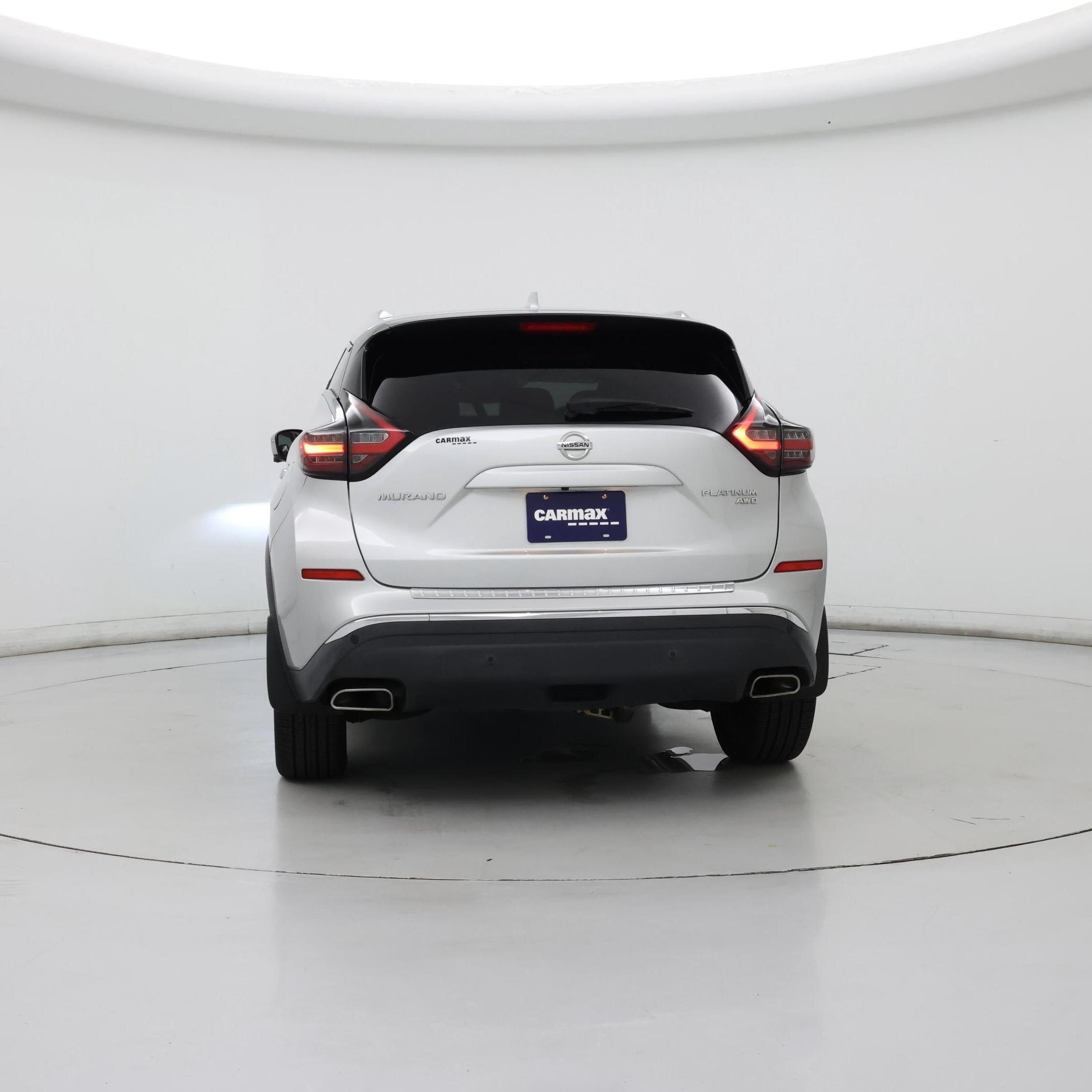 Thumbnail: 2021 Nissan Murano - 6