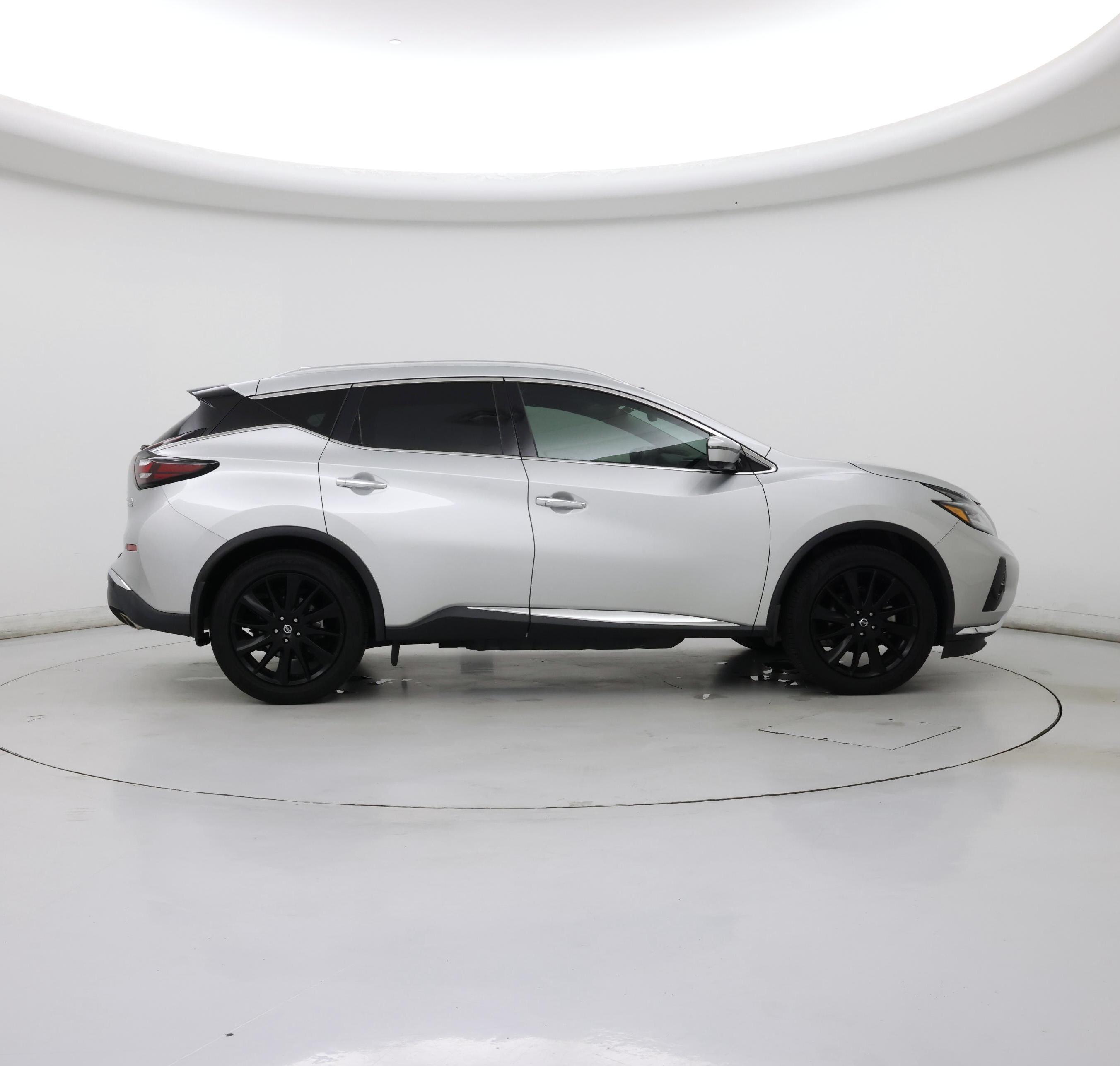 Thumbnail: 2021 Nissan Murano - 7