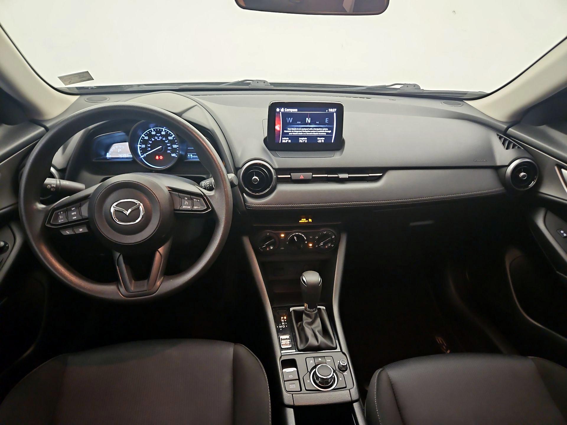 Thumbnail: 2019 Mazda CX-3 - 9