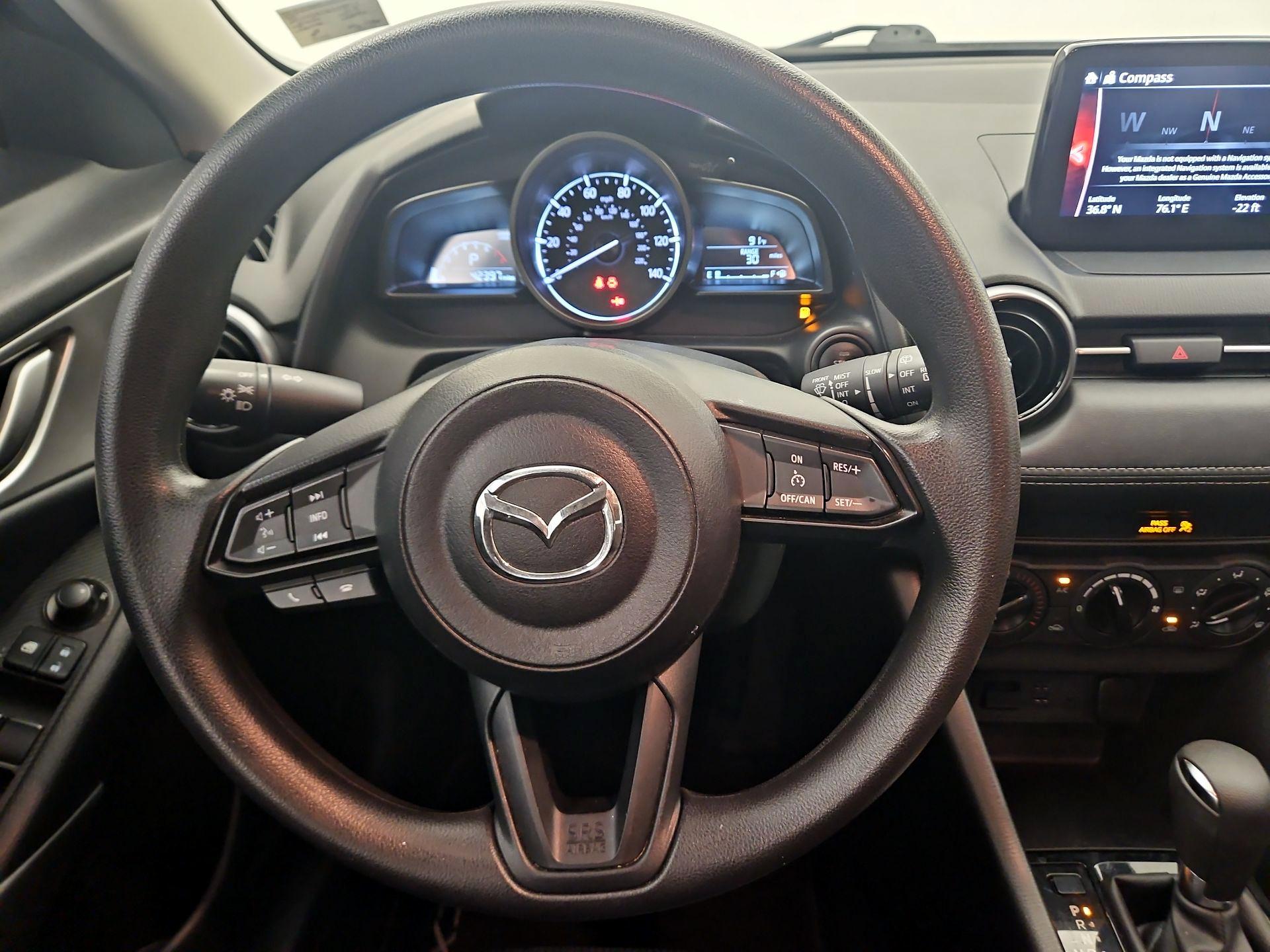 Thumbnail: 2019 Mazda CX-3 - 10