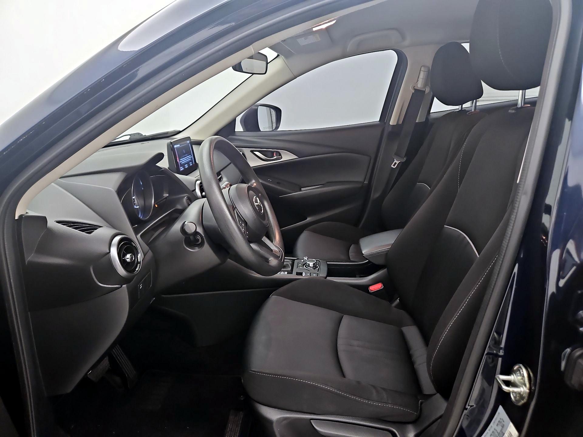 Thumbnail: 2019 Mazda CX-3 - 11