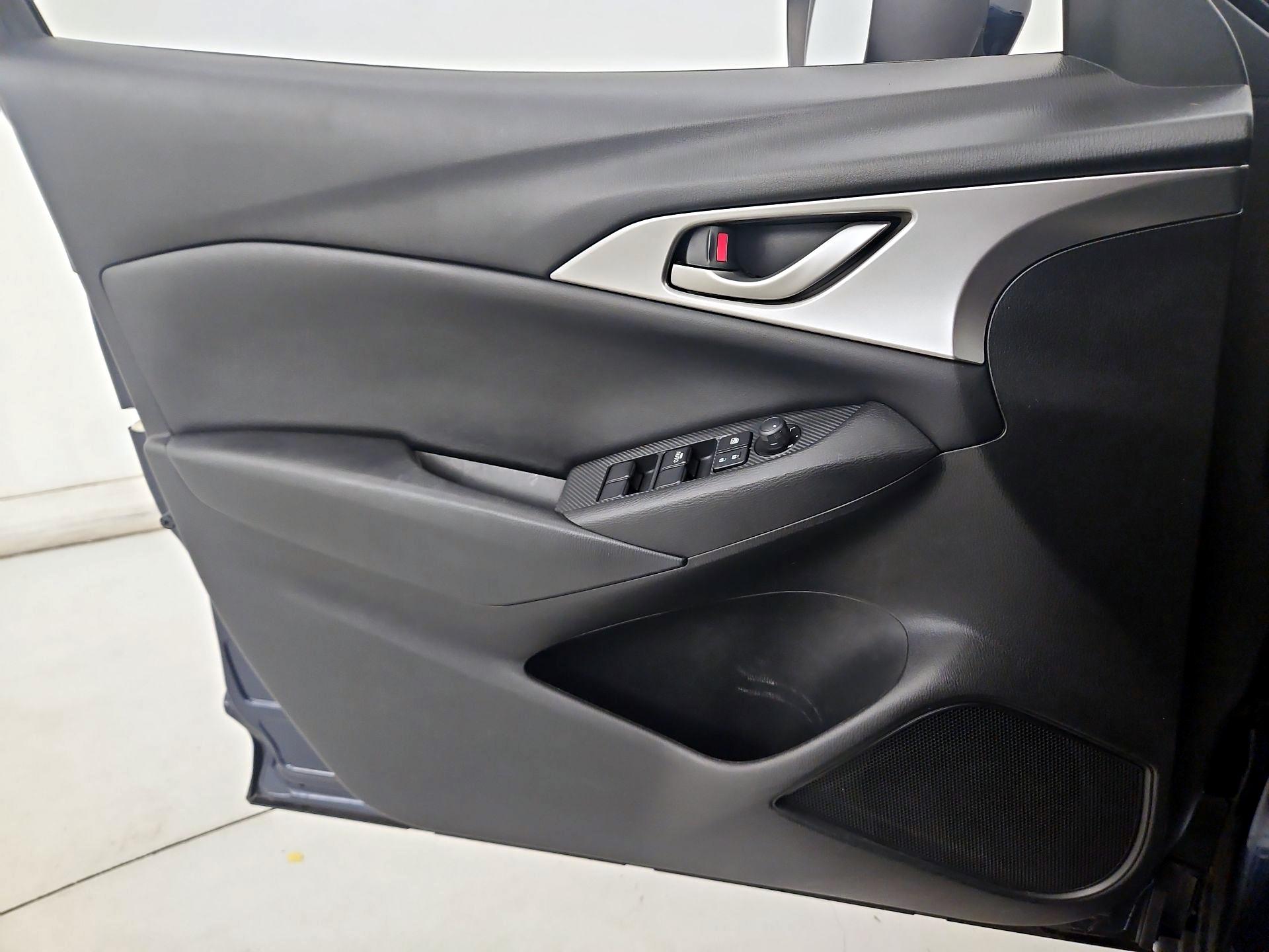 Thumbnail: 2019 Mazda CX-3 - 12