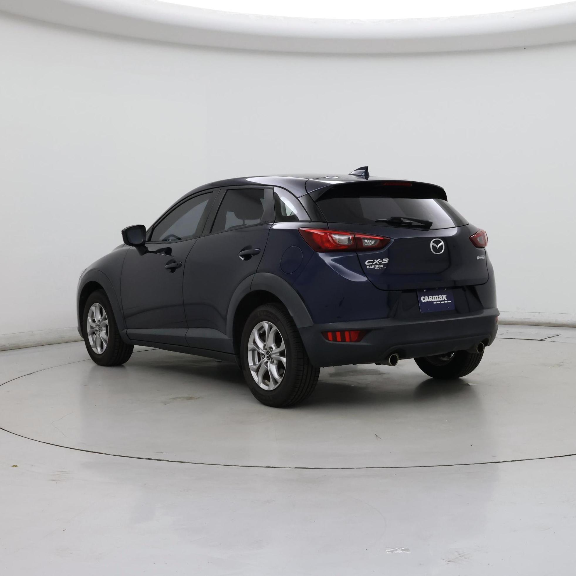 Thumbnail: 2019 Mazda CX-3 - 2