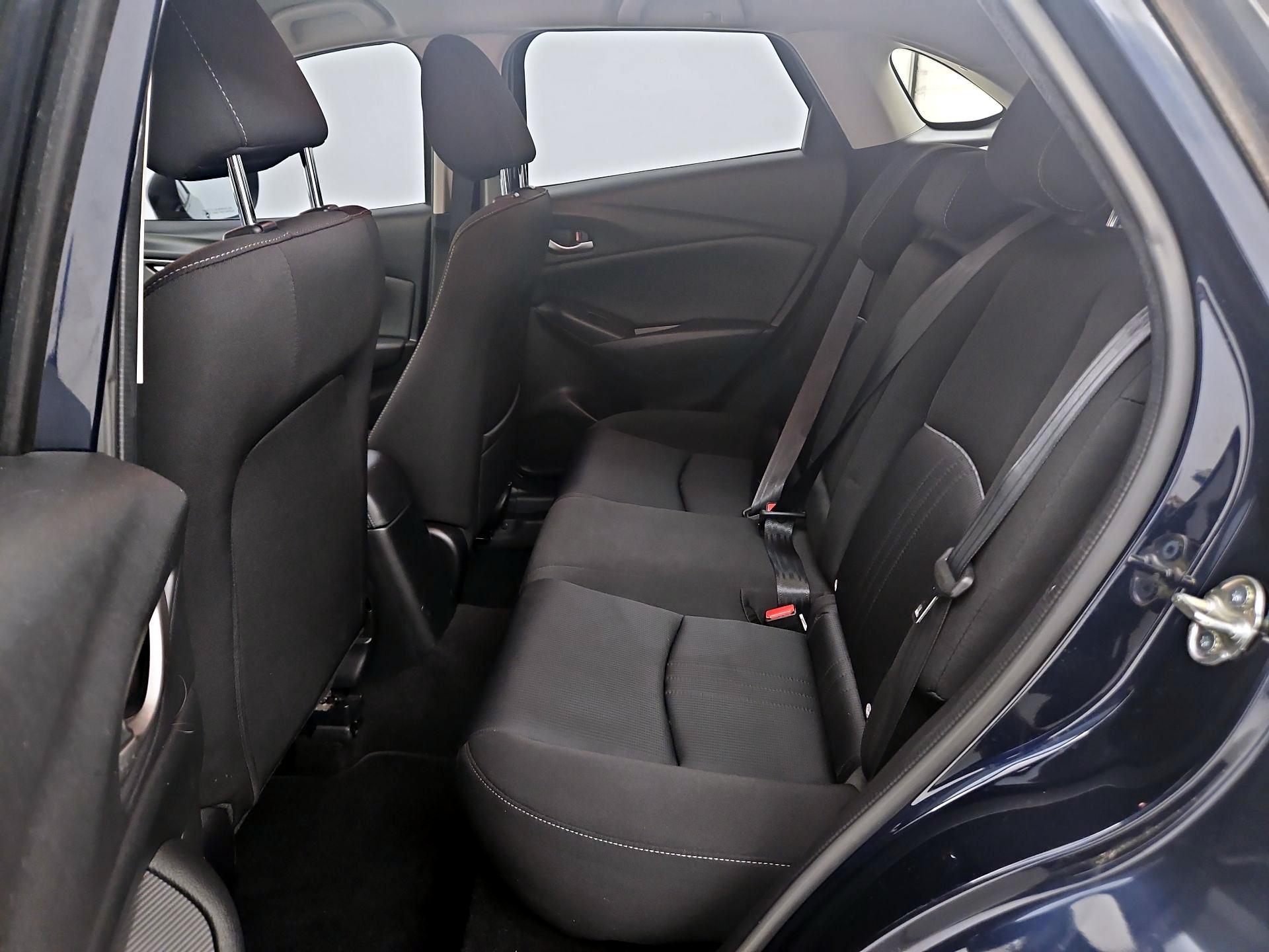Thumbnail: 2019 Mazda CX-3 - 19