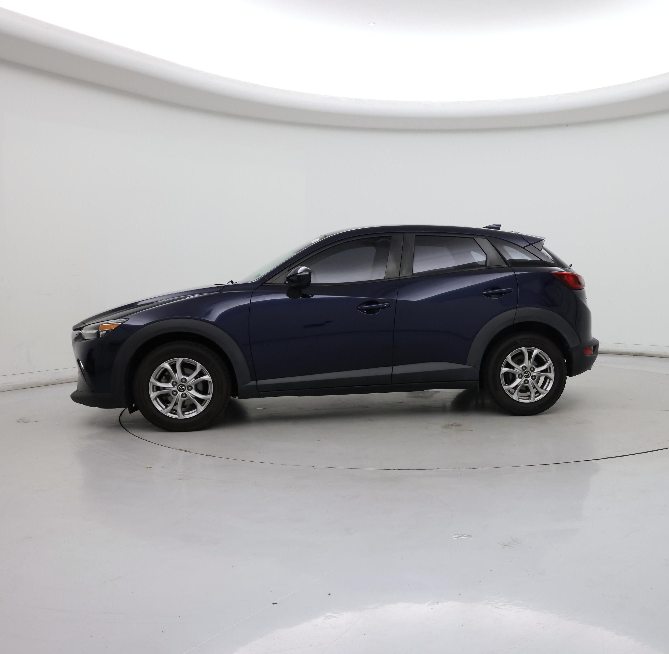 Thumbnail: 2019 Mazda CX-3 - 3