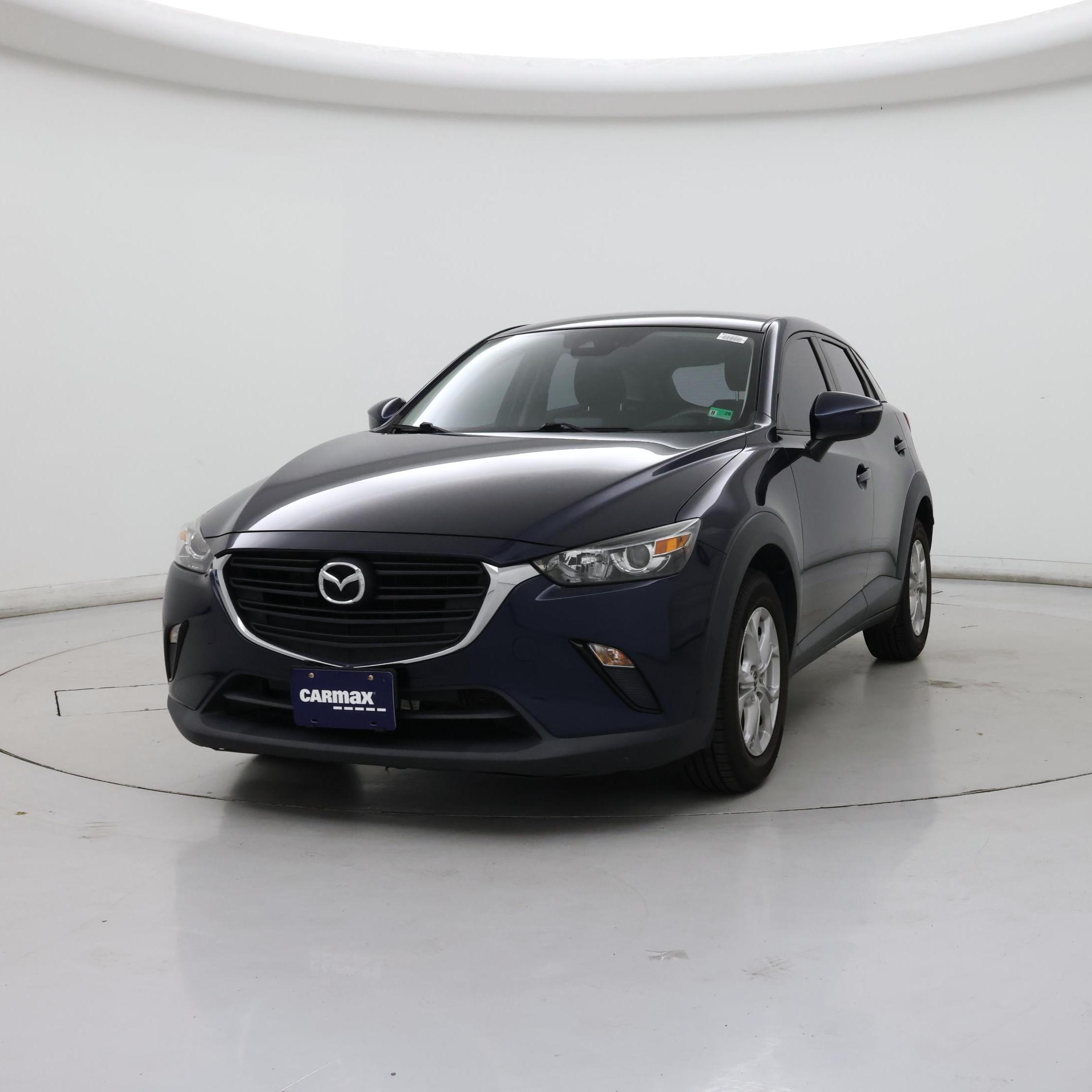 Thumbnail: 2019 Mazda CX-3 - 4