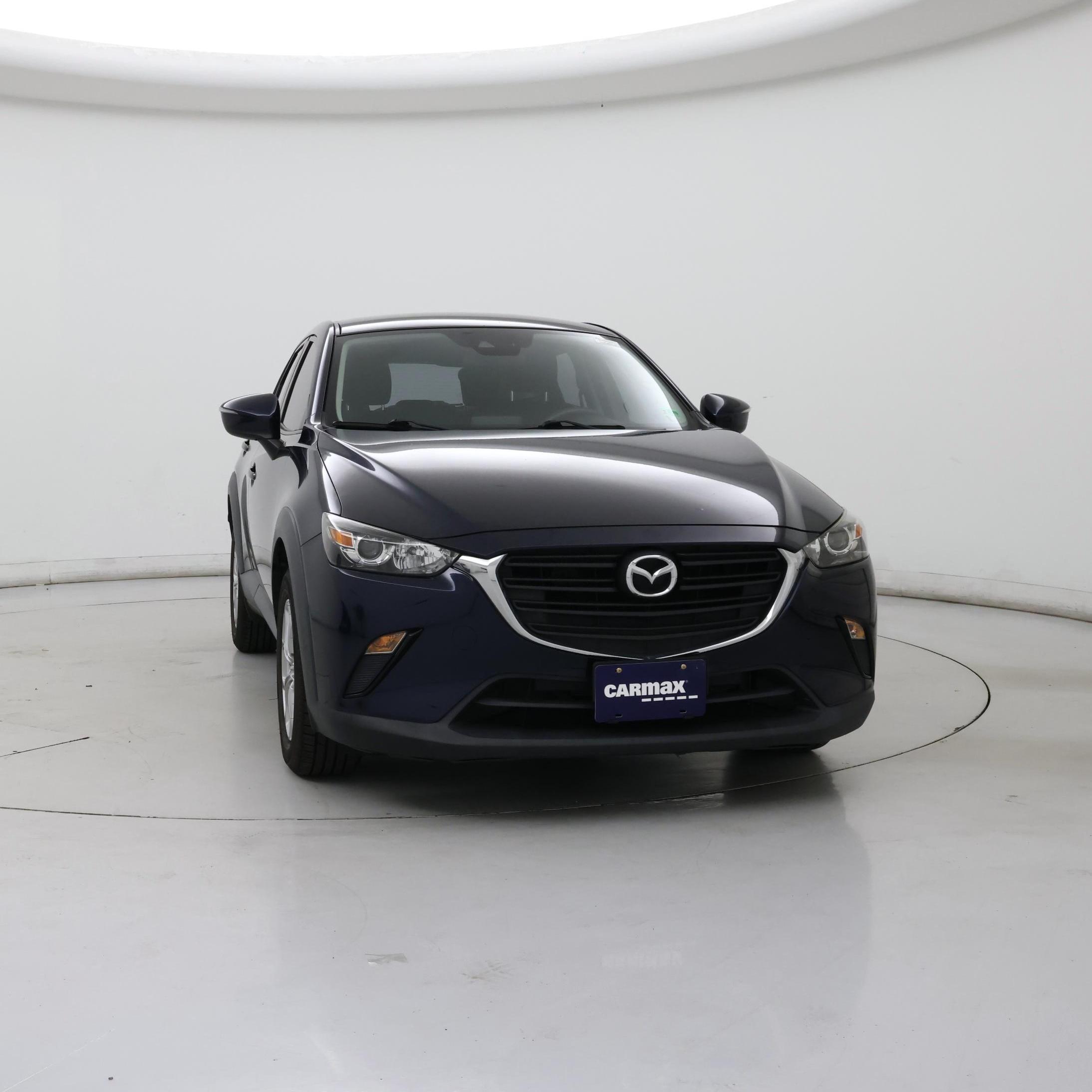 Thumbnail: 2019 Mazda CX-3 - 5
