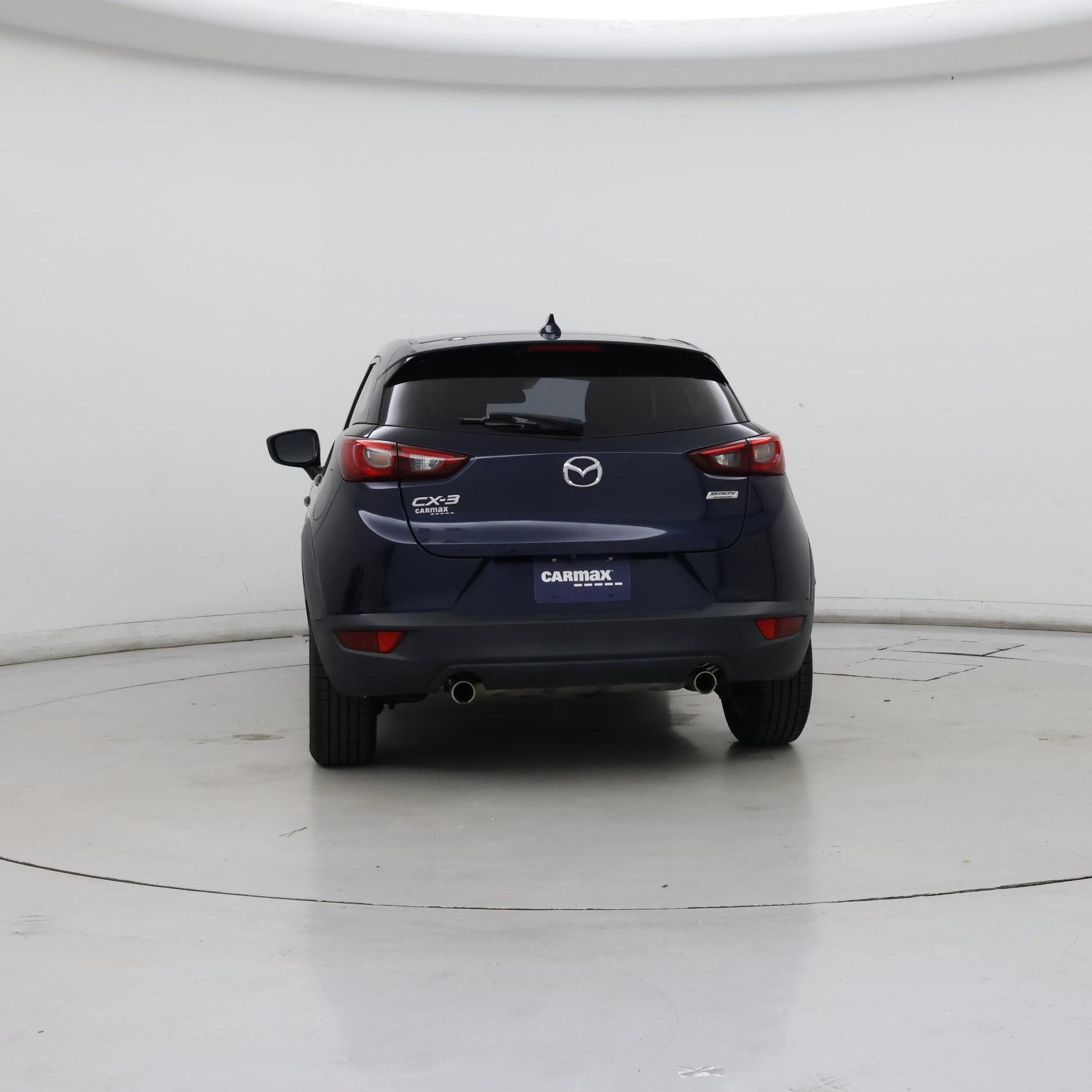 Thumbnail: 2019 Mazda CX-3 - 6