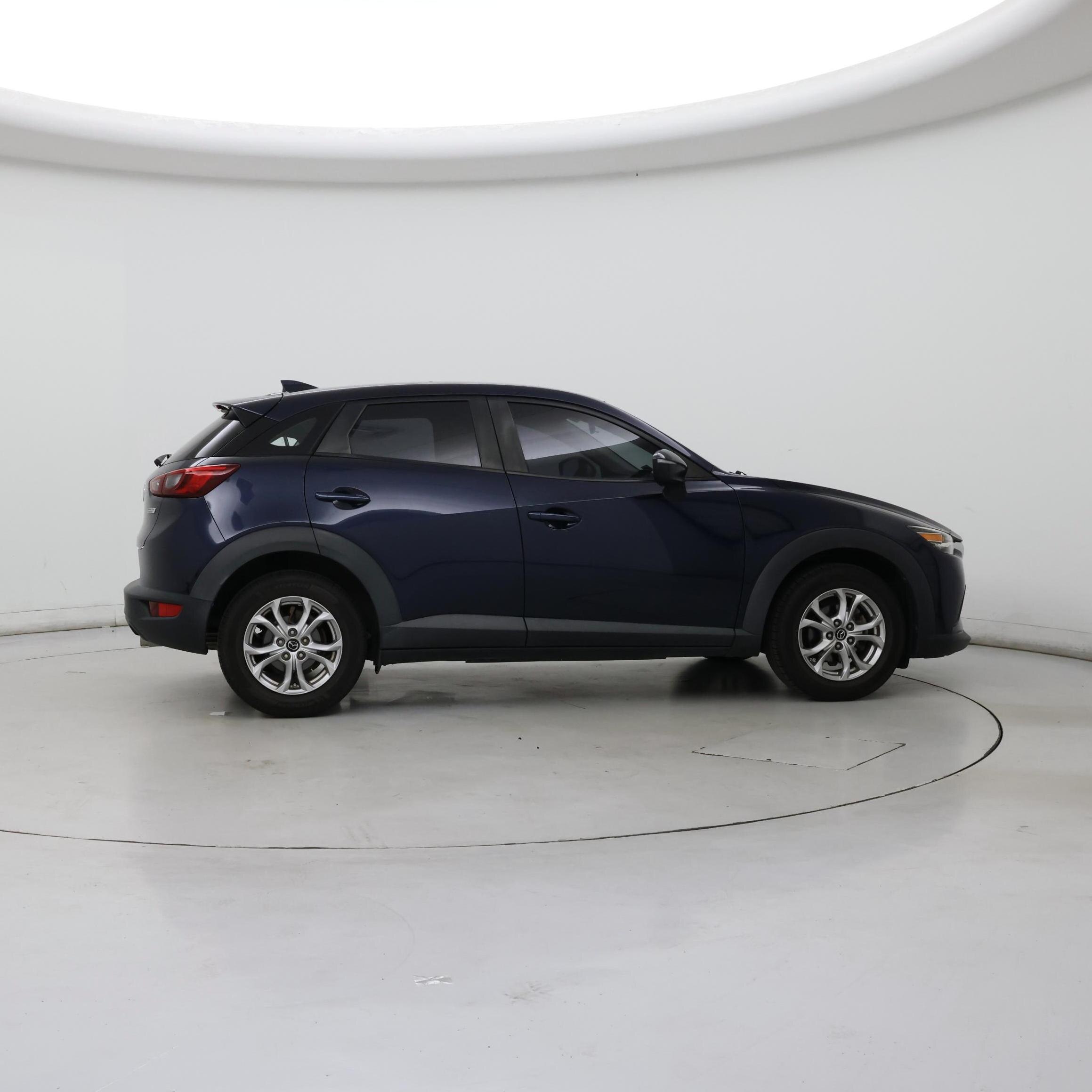 Thumbnail: 2019 Mazda CX-3 - 7
