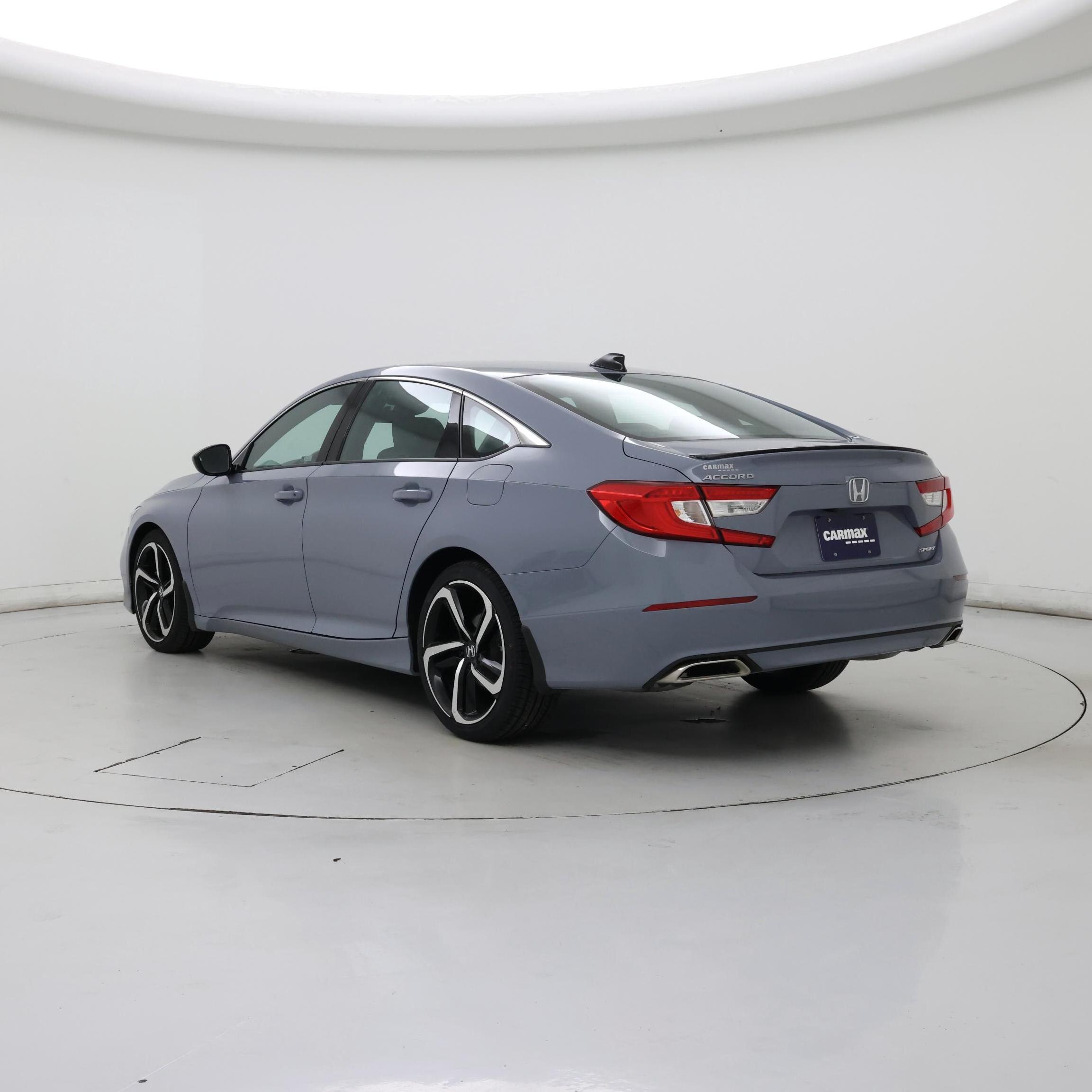 Thumbnail: 2022 Honda Accord - 2