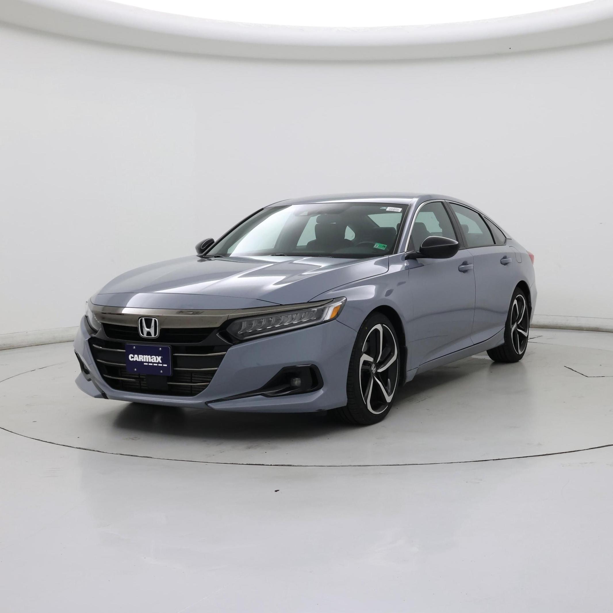 Thumbnail: 2022 Honda Accord - 4