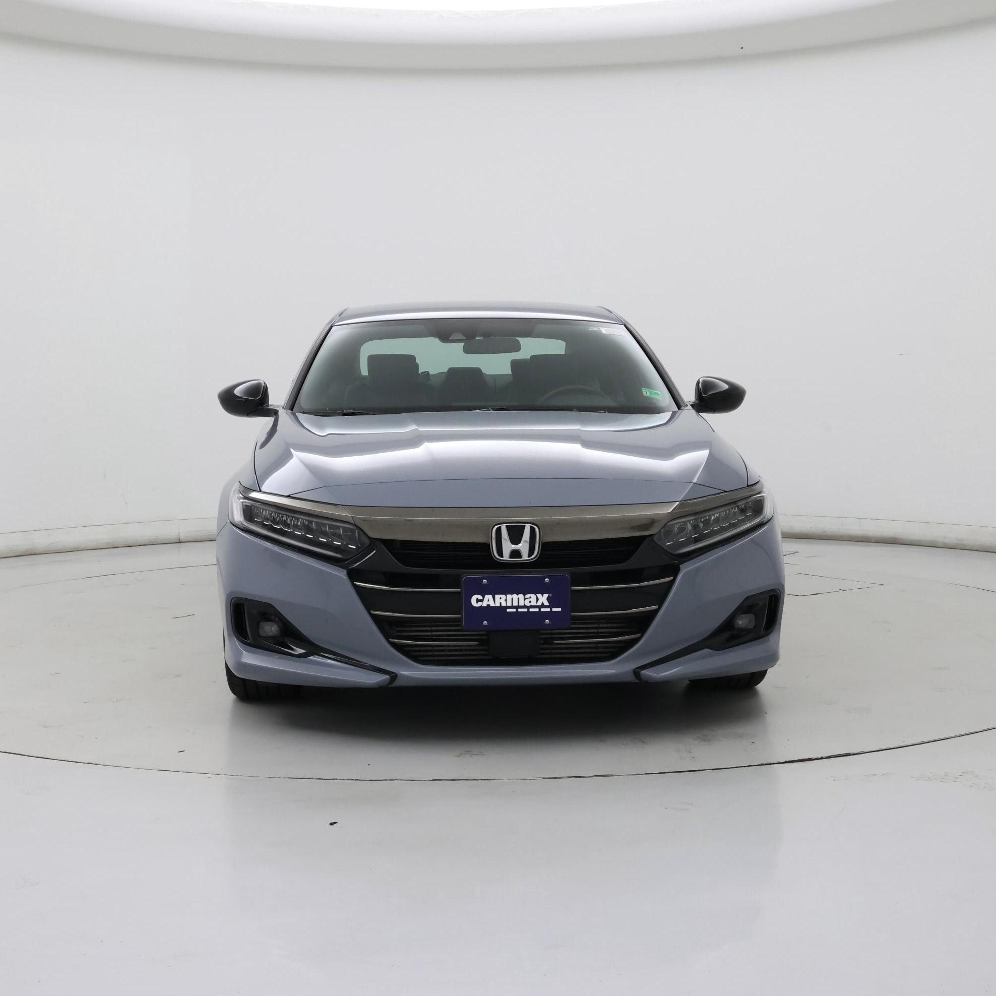 Thumbnail: 2022 Honda Accord - 5