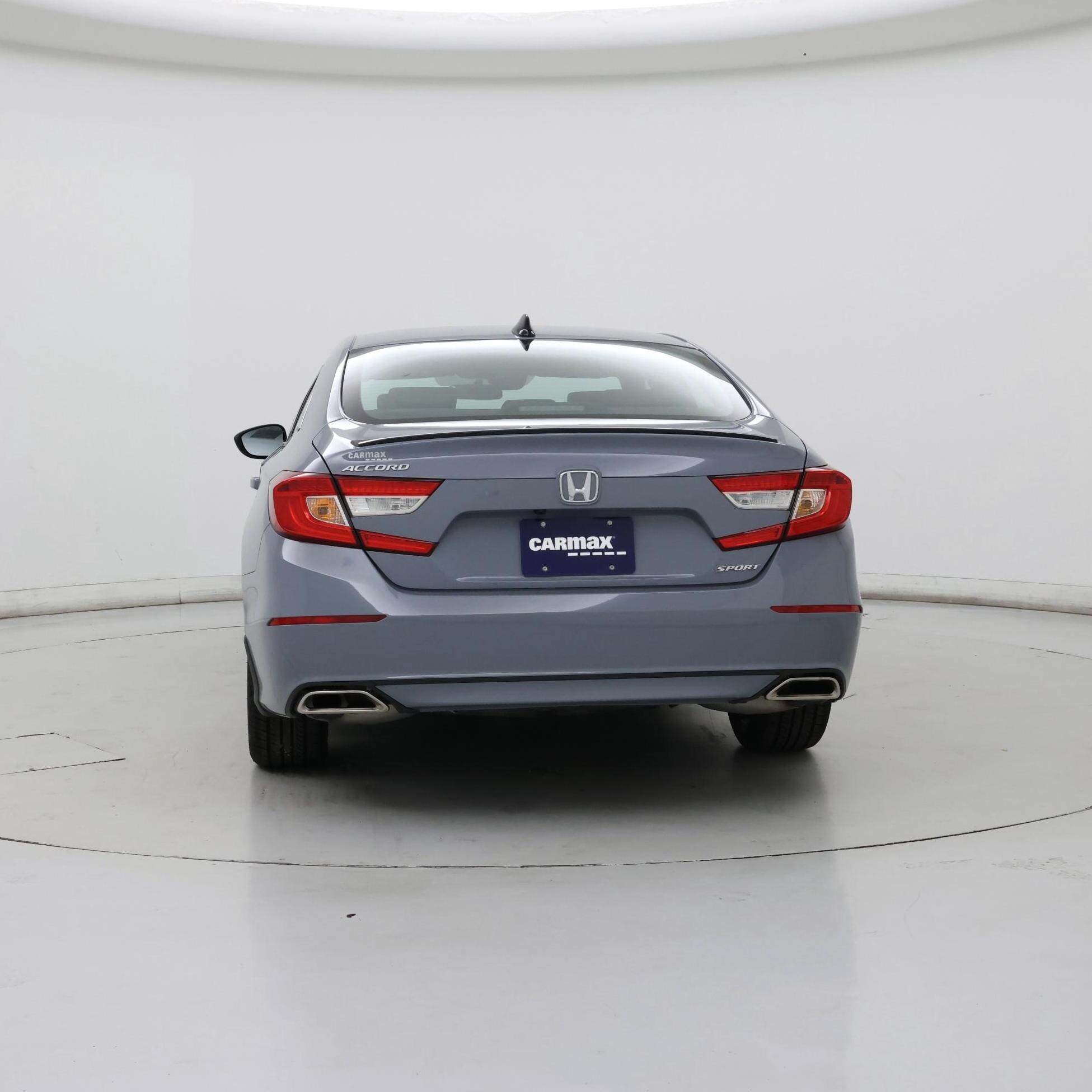 Thumbnail: 2022 Honda Accord - 6