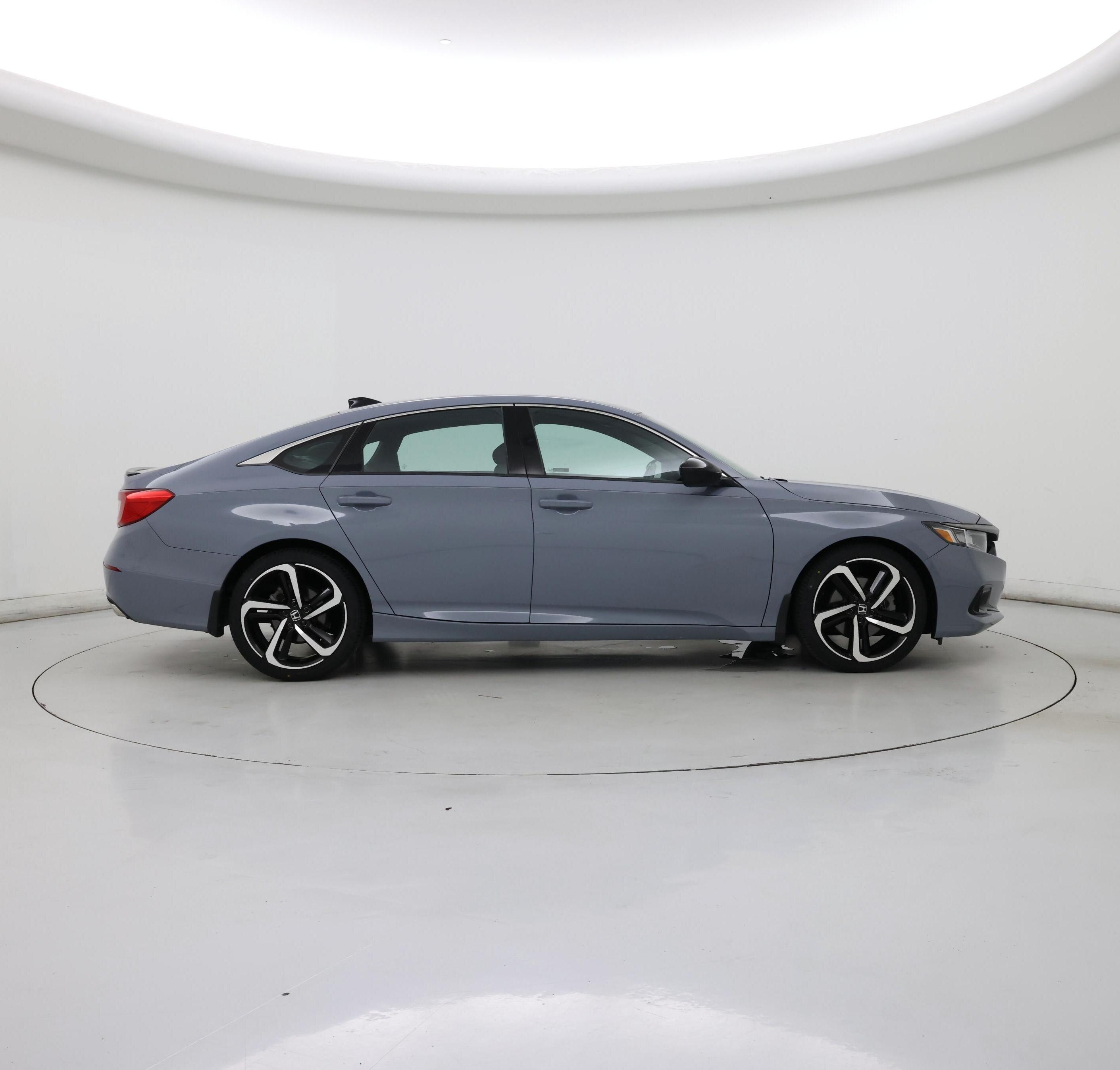 Thumbnail: 2022 Honda Accord - 7