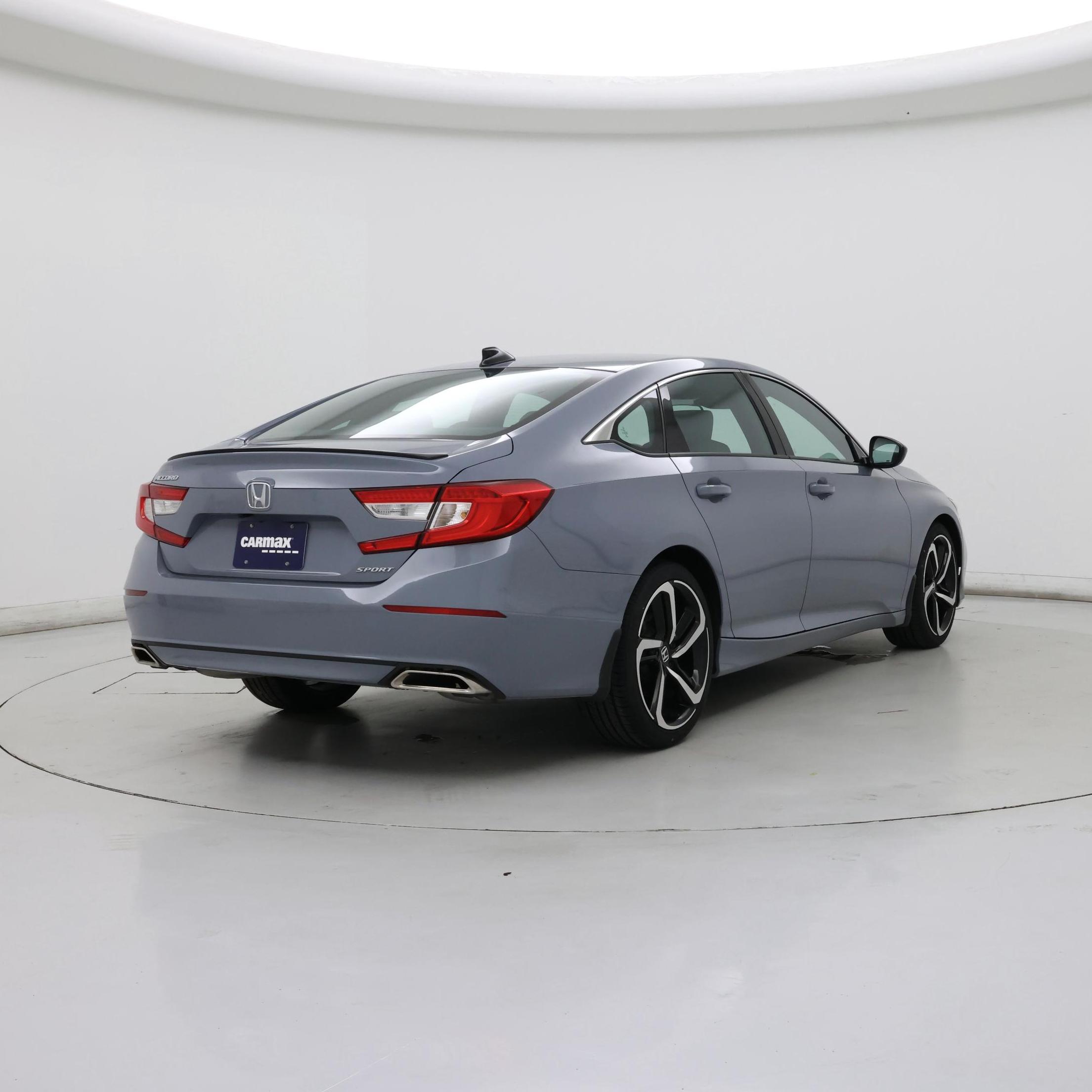 Thumbnail: 2022 Honda Accord - 8